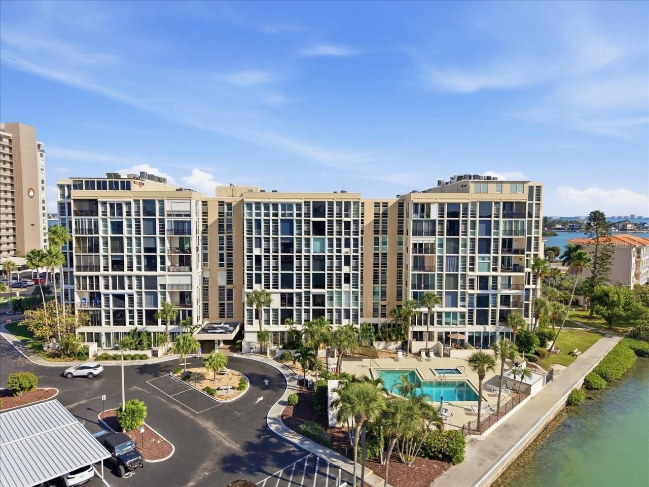 7400 Sun Island Drive S, Unit 202, South Pasadena, FL 33707 Photo