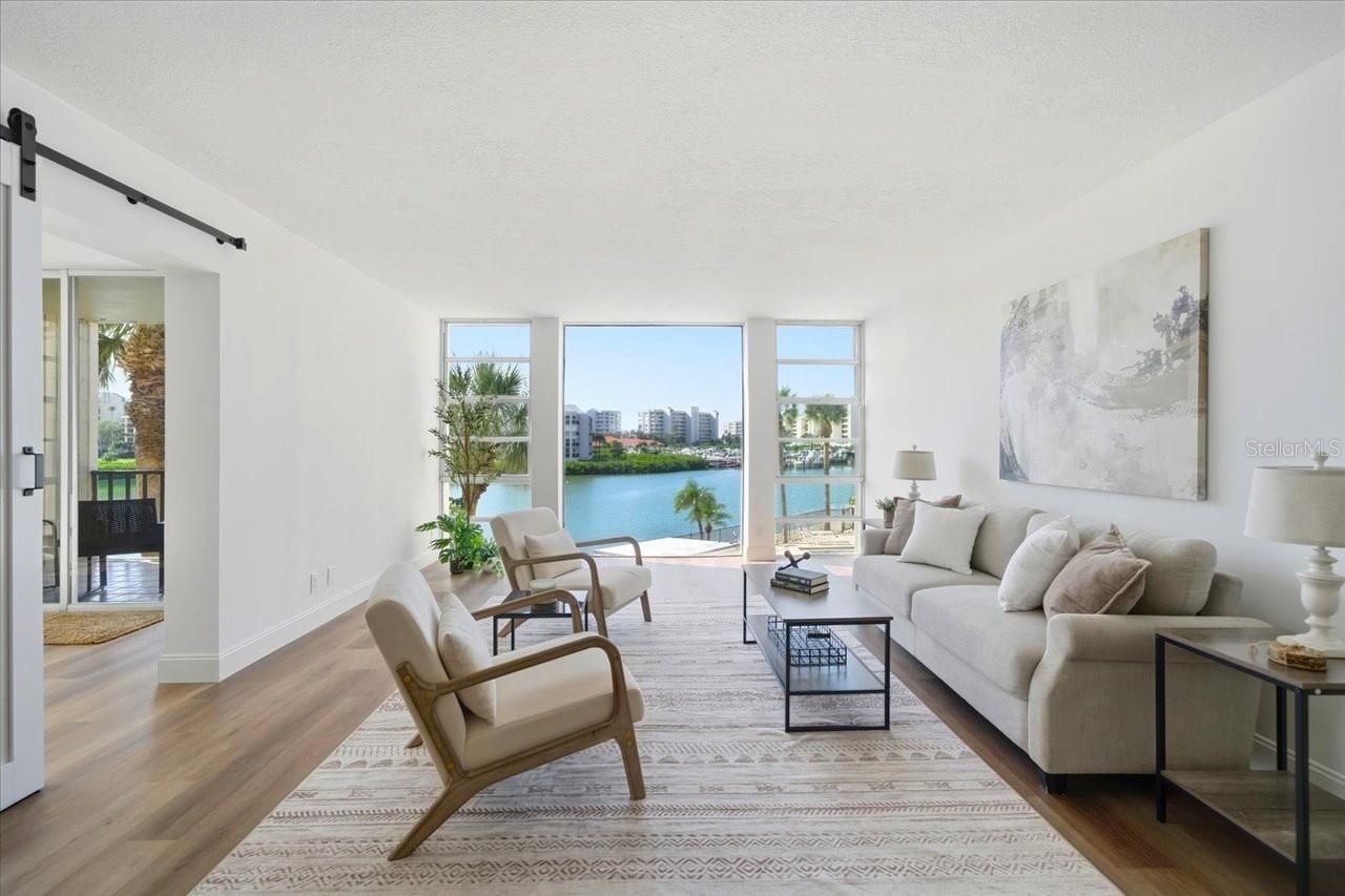 7400 Sun Island Drive S, Unit 202, South Pasadena, FL 33707 Photo