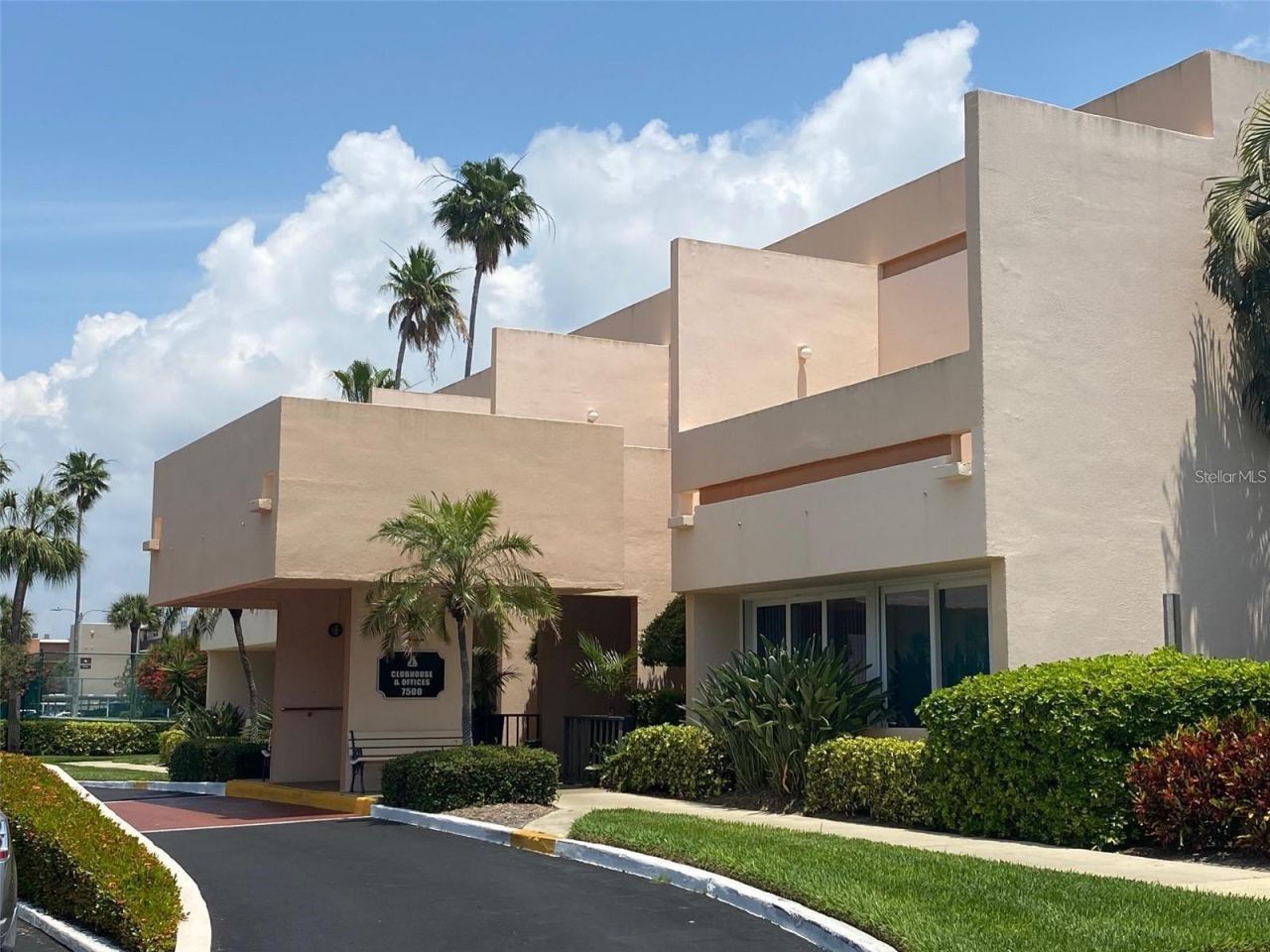 7400 Sun Island Drive S, Unit 202, South Pasadena, FL 33707 Photo