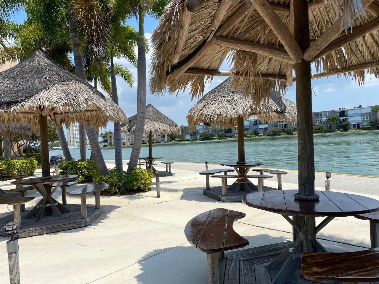 7400 Sun Island Drive S, Unit 202, South Pasadena, FL 33707 Photo
