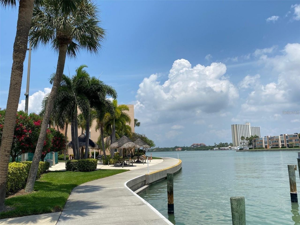 7400 Sun Island Drive S, Unit 202, South Pasadena, FL 33707 Photo