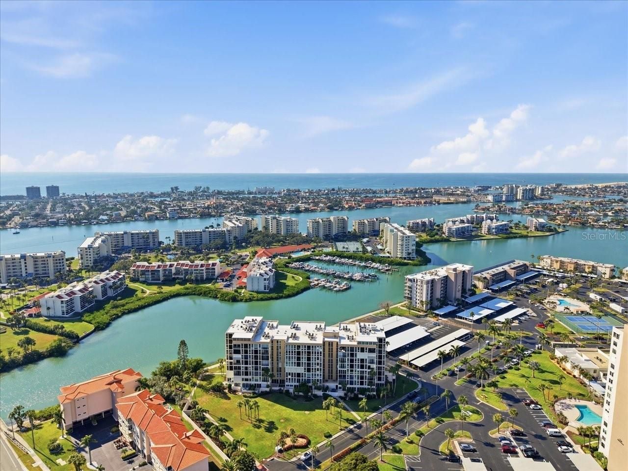 7400 Sun Island Drive S, Unit 202, South Pasadena, FL 33707 Photo