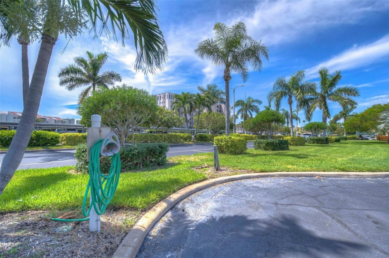 7400 Sun Island Drive S, Unit 202, South Pasadena, FL 33707 Photo