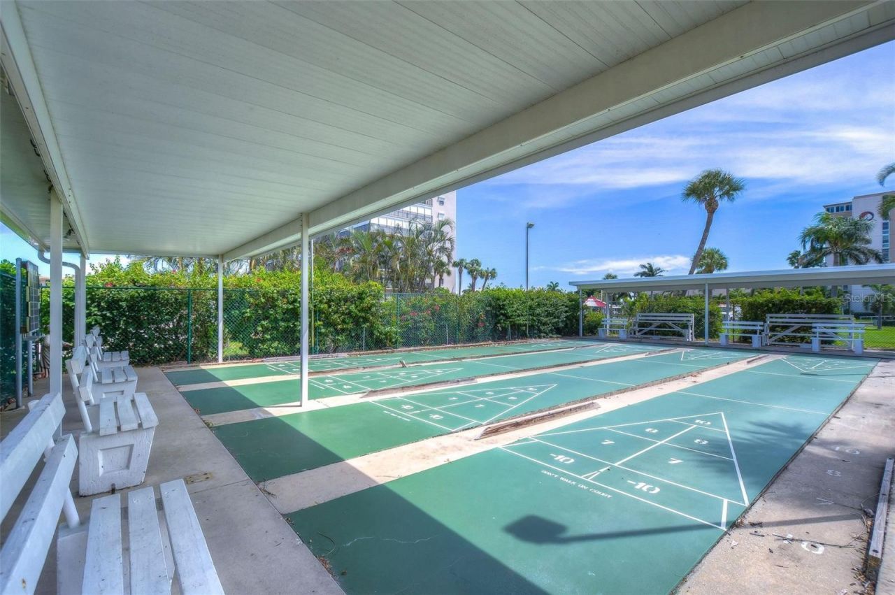 7400 Sun Island Drive S, Unit 202, South Pasadena, FL 33707 Photo