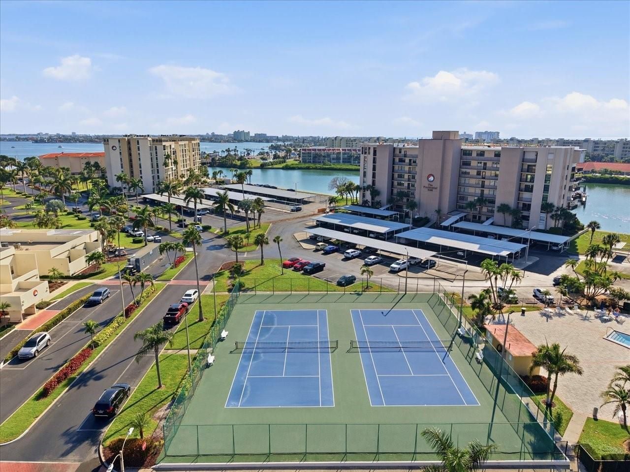7400 Sun Island Drive S, Unit 202, South Pasadena, FL 33707 Photo