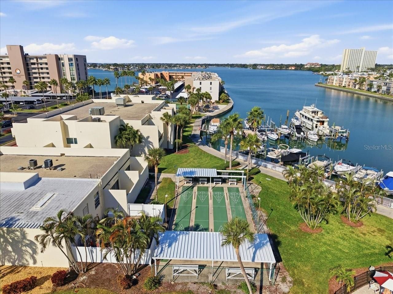 7400 Sun Island Drive S, Unit 202, South Pasadena, FL 33707 Photo