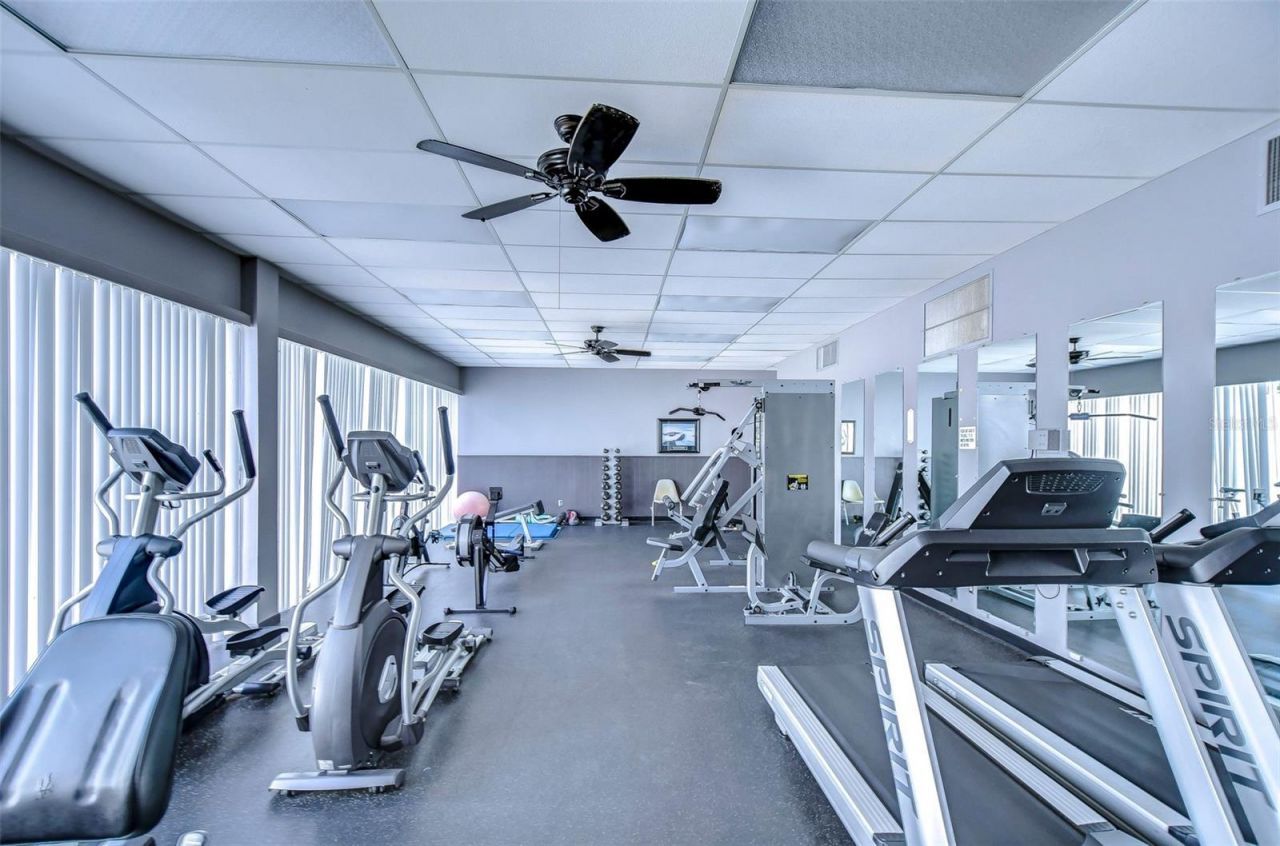 7400 Sun Island Drive S, Unit 202, South Pasadena, FL 33707 Photo