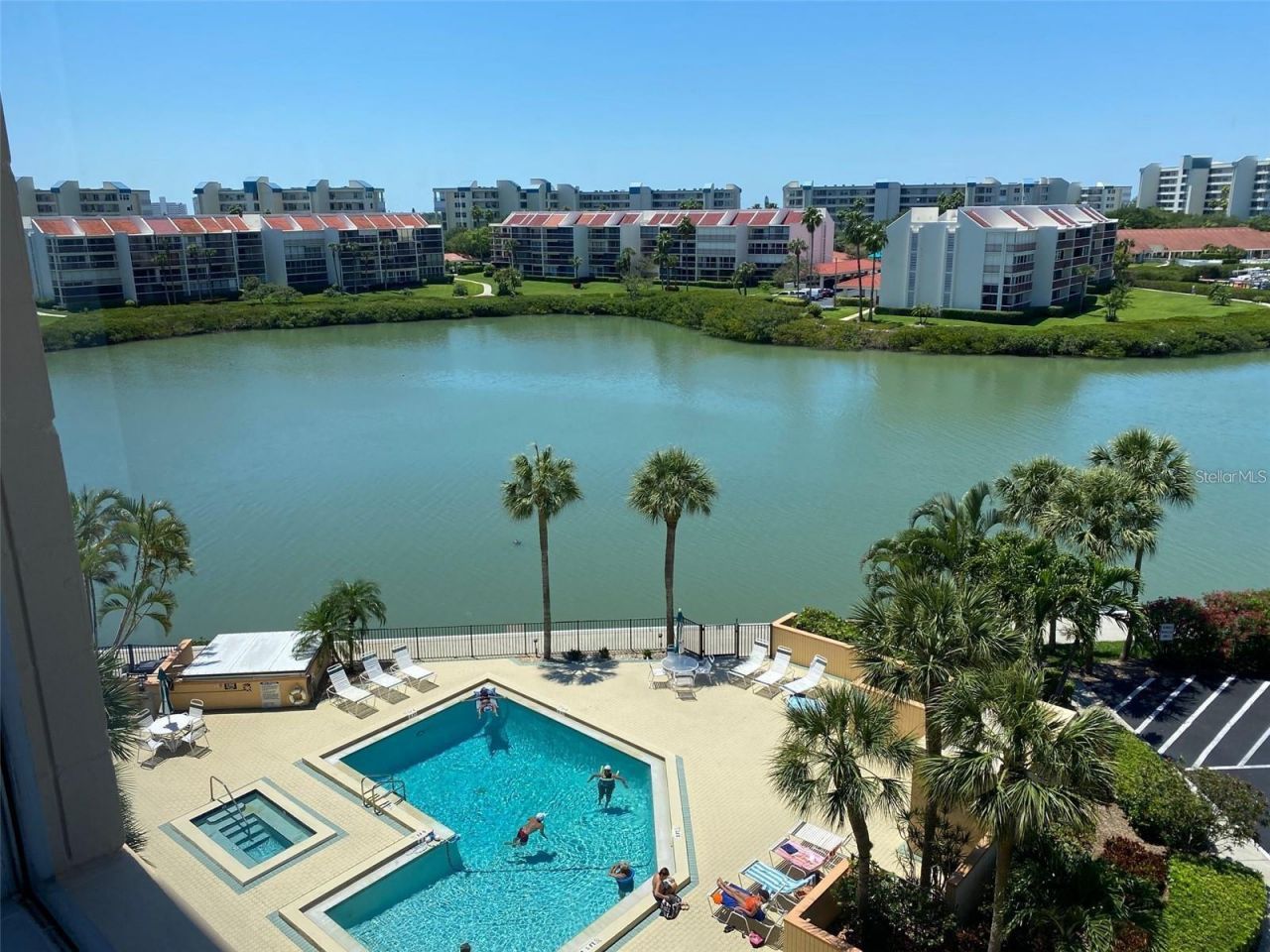 7400 Sun Island Drive S, Unit 202, South Pasadena, FL 33707 Photo