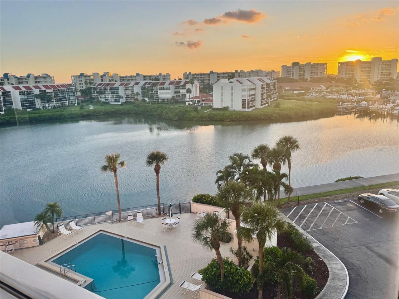 7400 Sun Island Drive S, Unit 202, South Pasadena, FL 33707 Photo