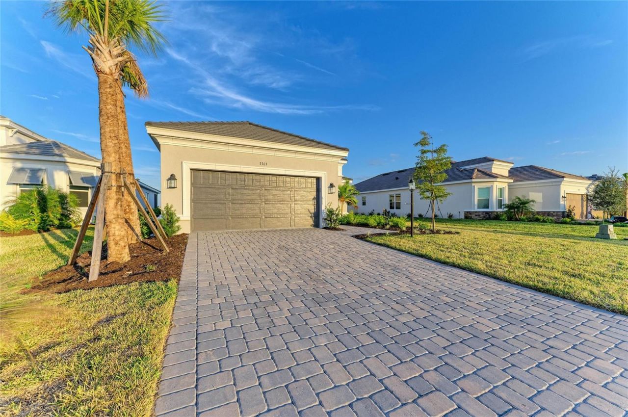 3303 Vicenza Ct, Lakewood Ranch, FL 34211 Photo