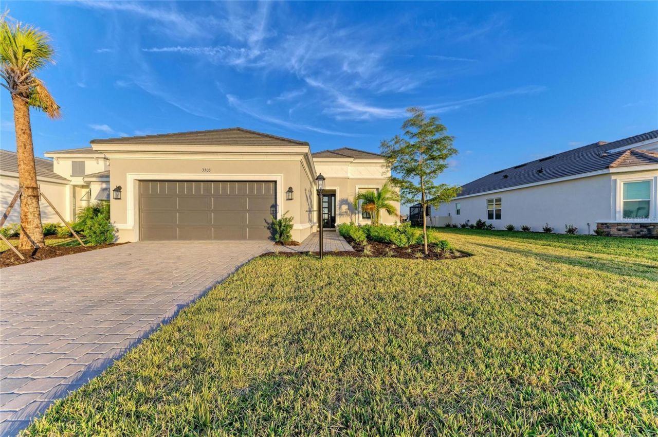 3303 Vicenza Ct, Lakewood Ranch, FL 34211 Photo