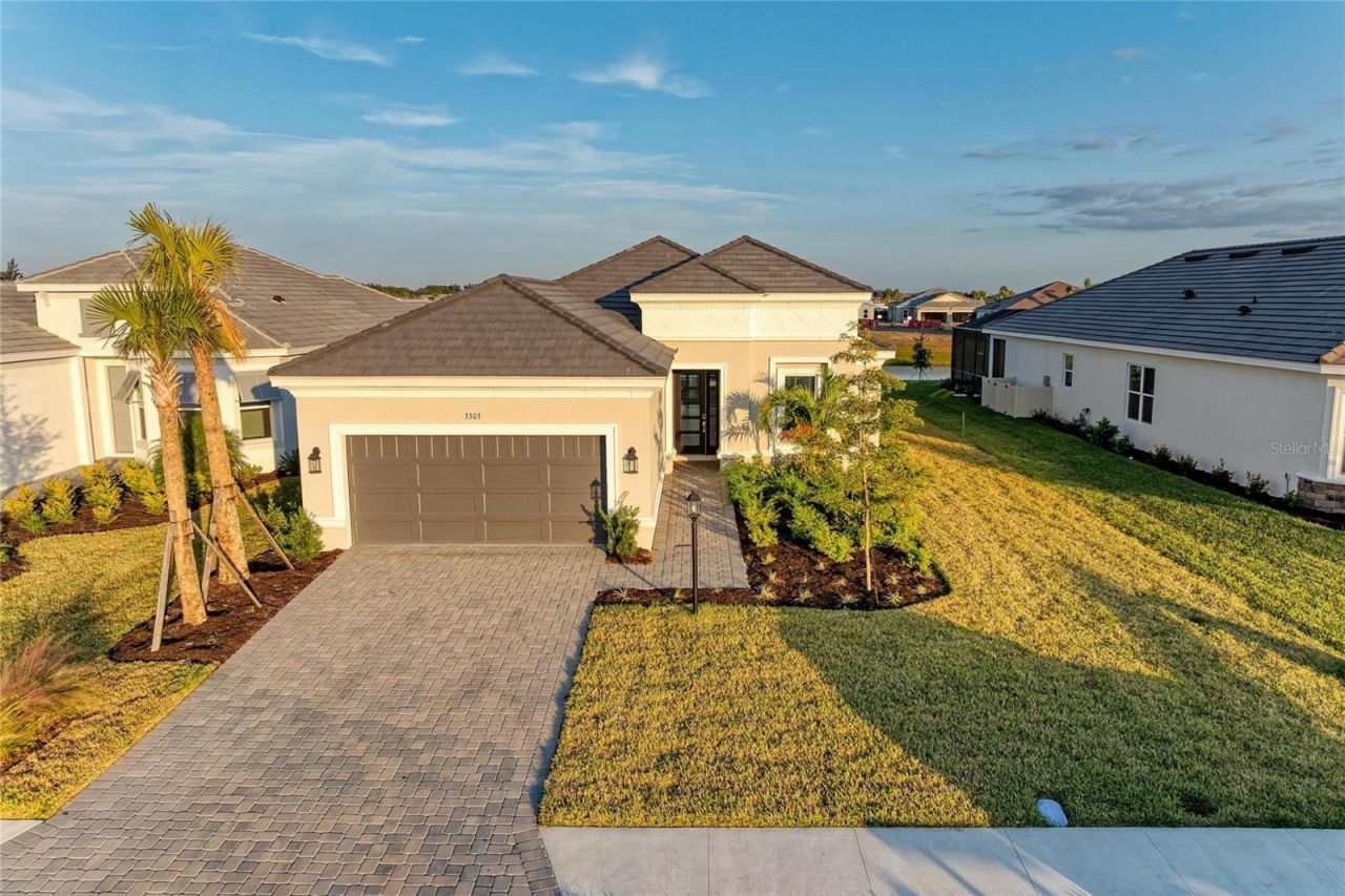 3303 Vicenza Ct, Lakewood Ranch, FL 34211 Photo