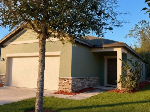 2051 CADES COVE WAY, DELAND, FL 32720