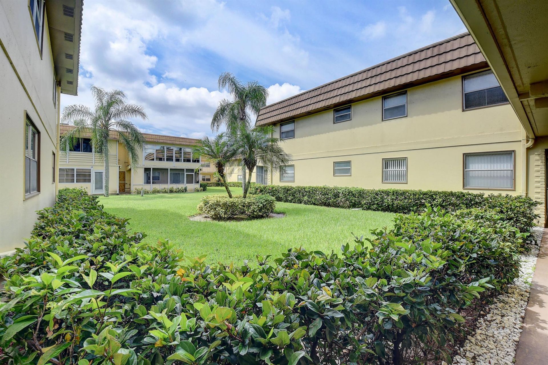 151 Saxony D, Unit 151, Delray Beach, FL 33446 Photo