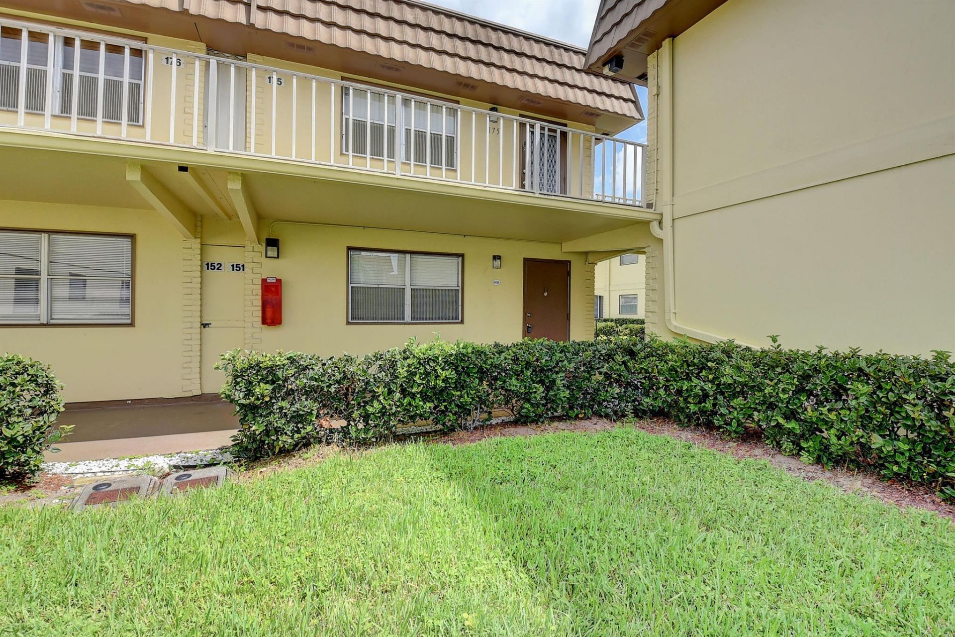 151 Saxony D, Unit 151, Delray Beach, FL 33446 Photo