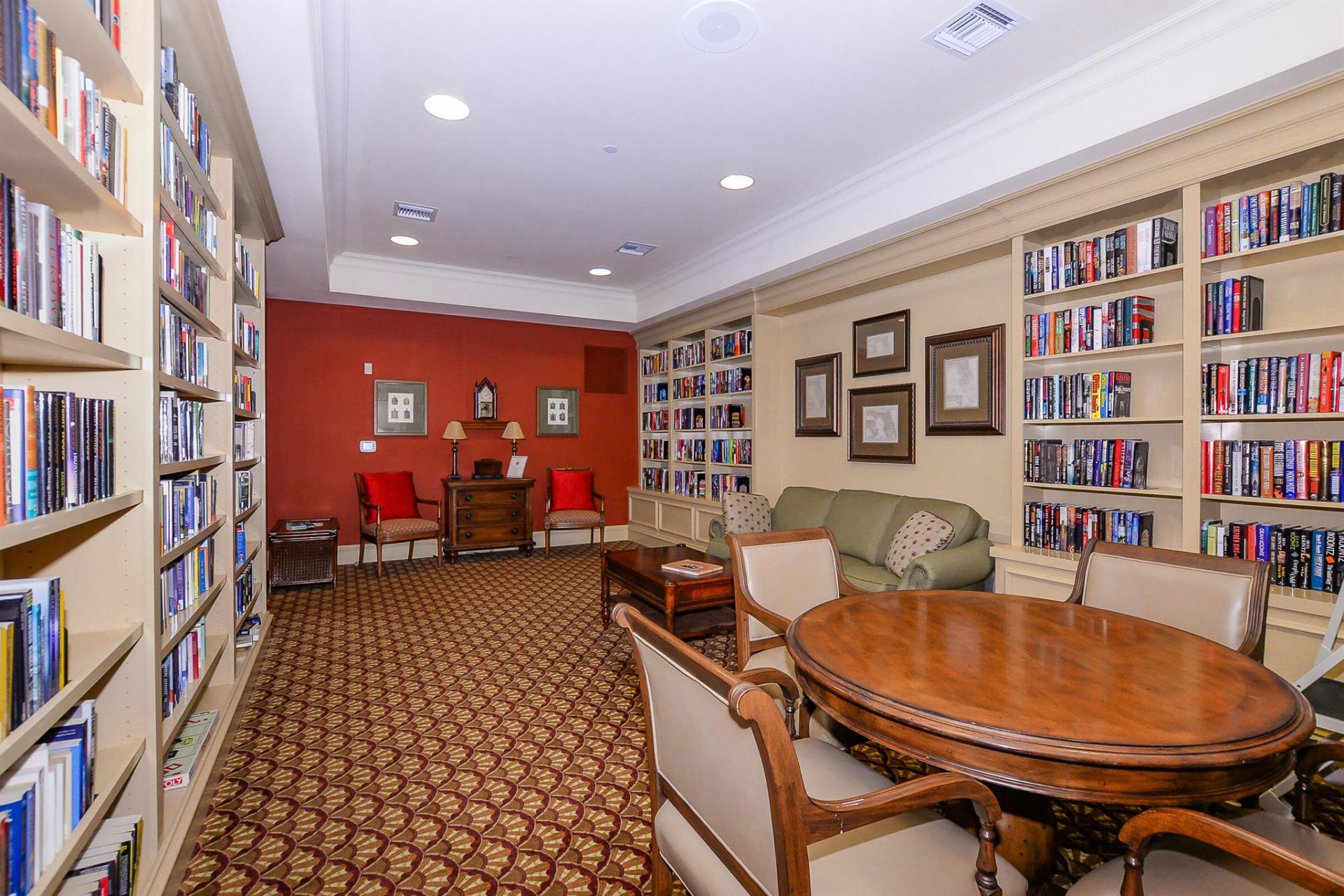 7458 Legends Drive, Port Saint Lucie, FL 34986 Photo