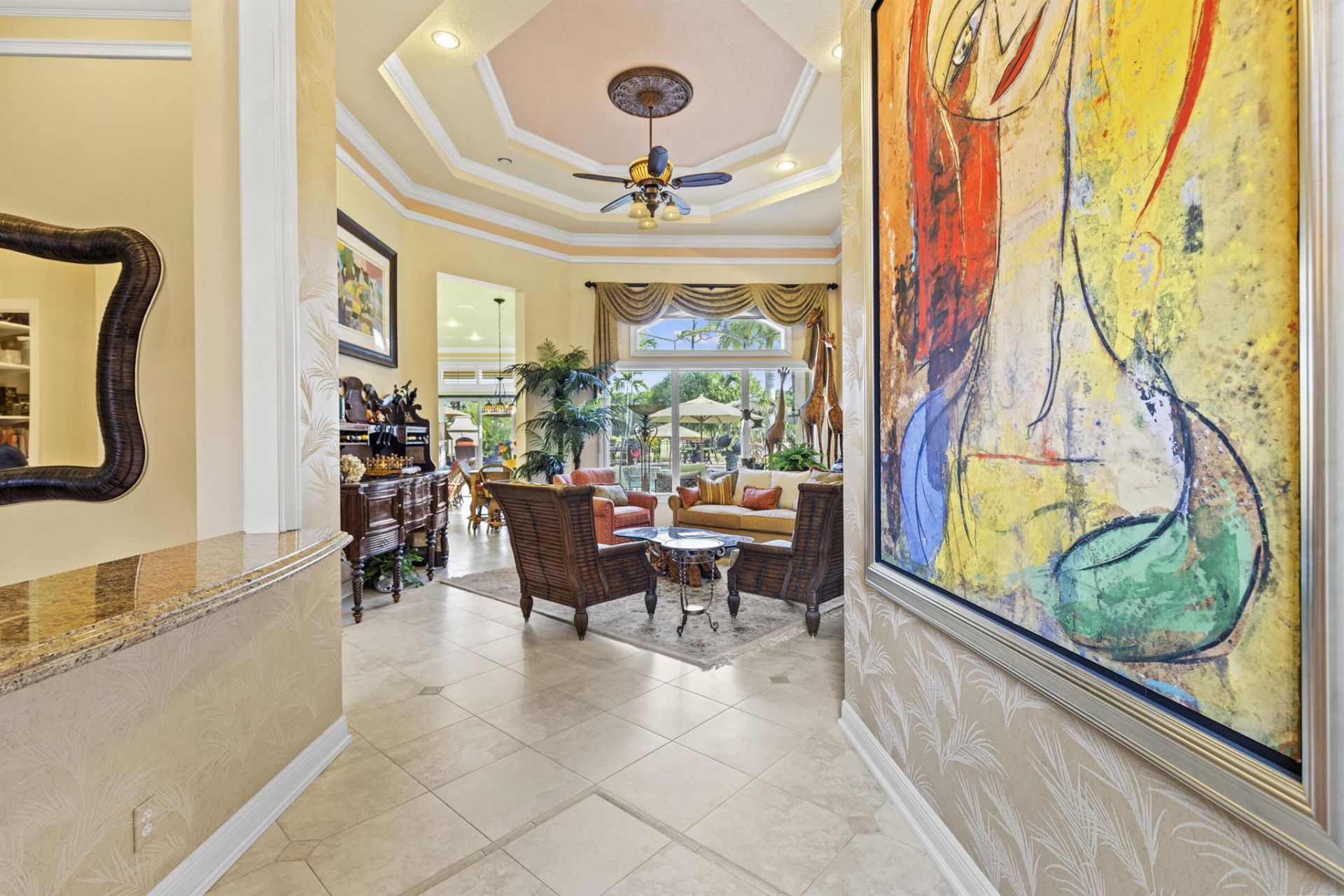 7458 Legends Drive, Port Saint Lucie, FL 34986 Photo