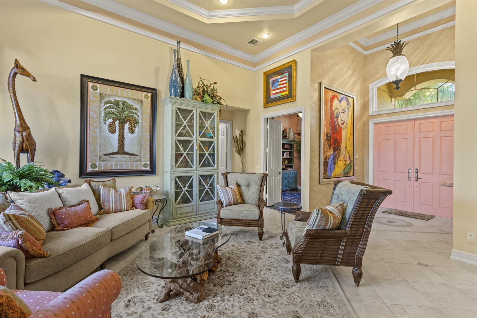 7458 Legends Drive, Port Saint Lucie, FL 34986 Photo