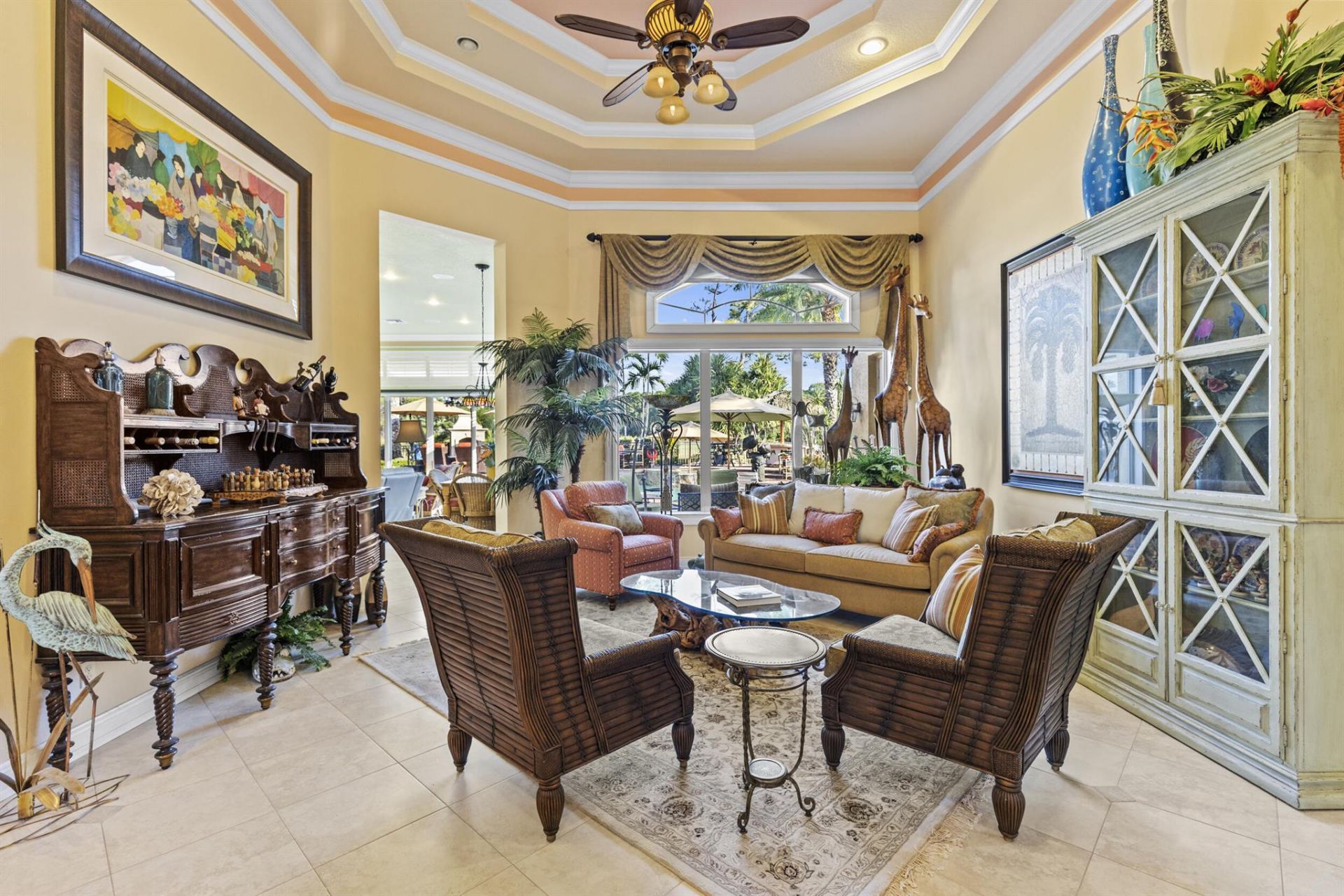 7458 Legends Drive, Port Saint Lucie, FL 34986 Photo