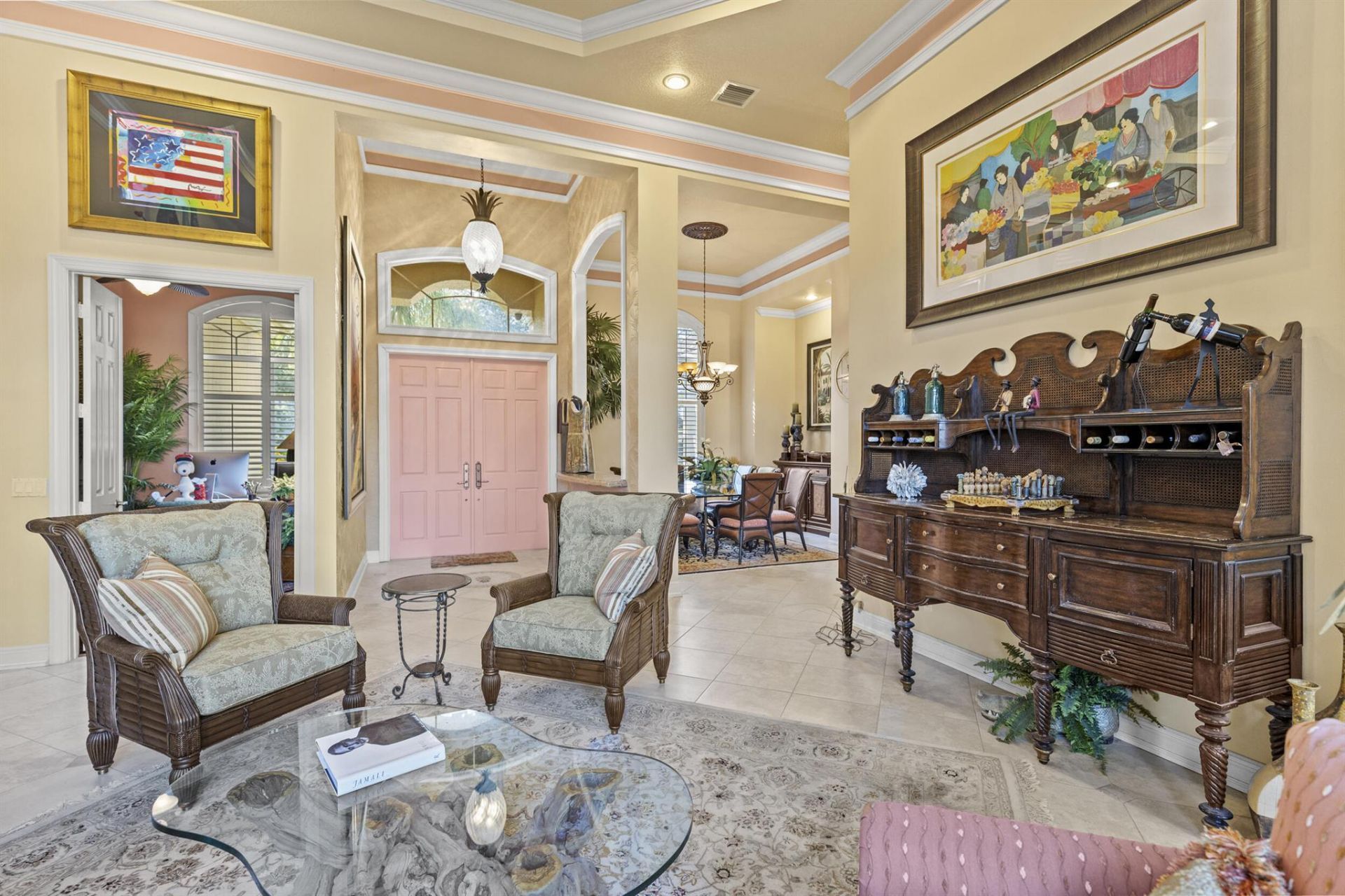 7458 Legends Drive, Port Saint Lucie, FL 34986 Photo