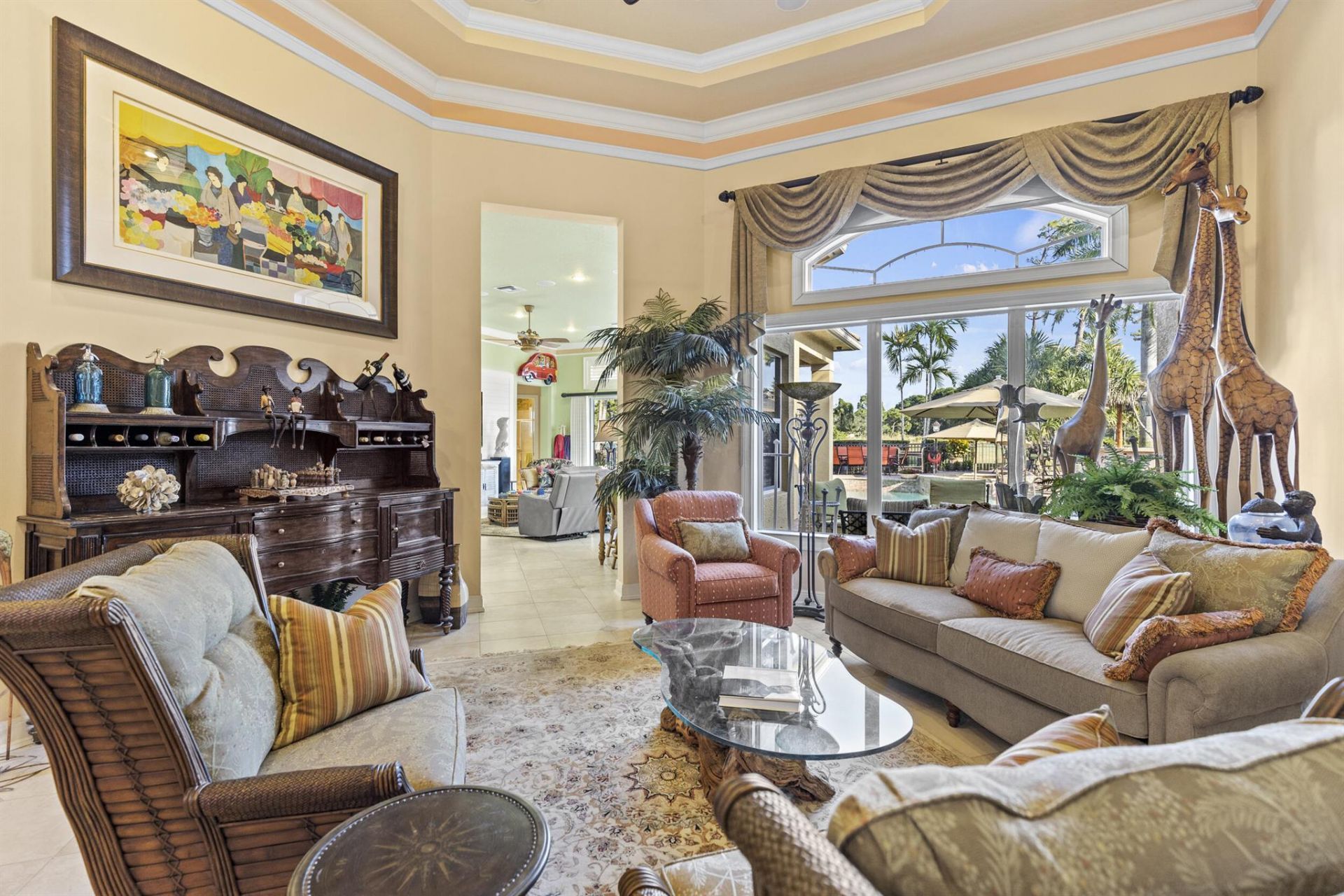 7458 Legends Drive, Port Saint Lucie, FL 34986 Photo