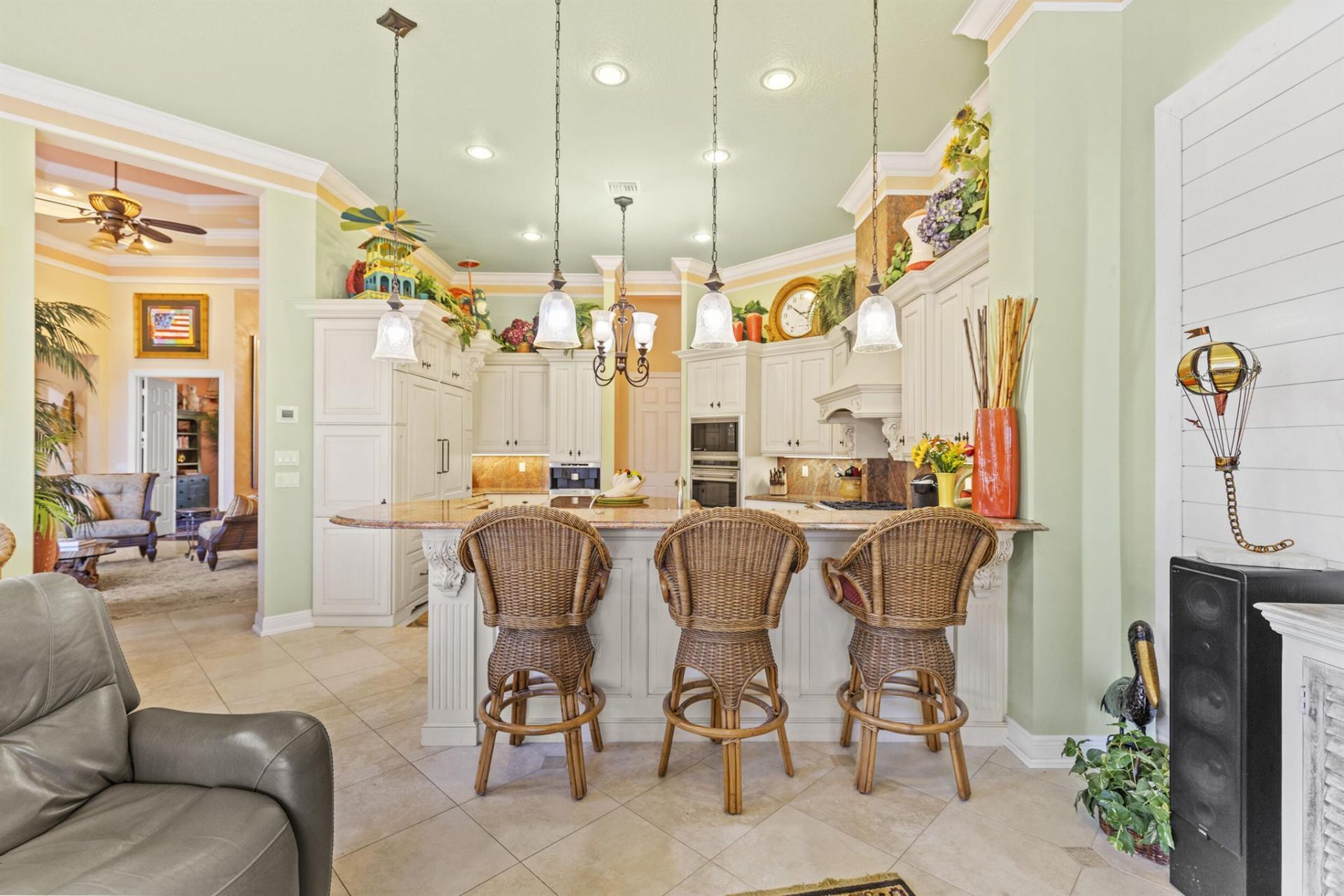 7458 Legends Drive, Port Saint Lucie, FL 34986 Photo