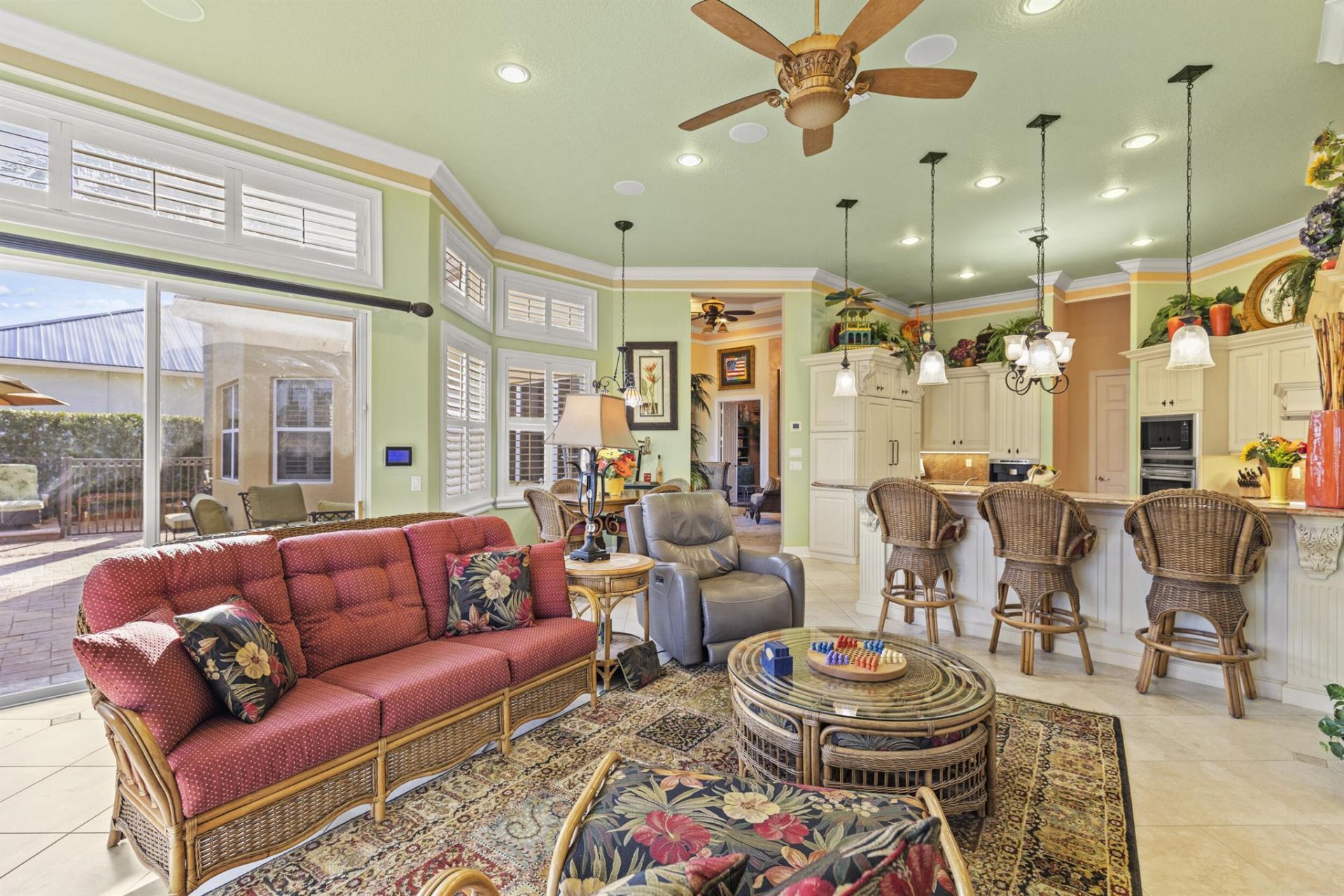 7458 Legends Drive, Port Saint Lucie, FL 34986 Photo