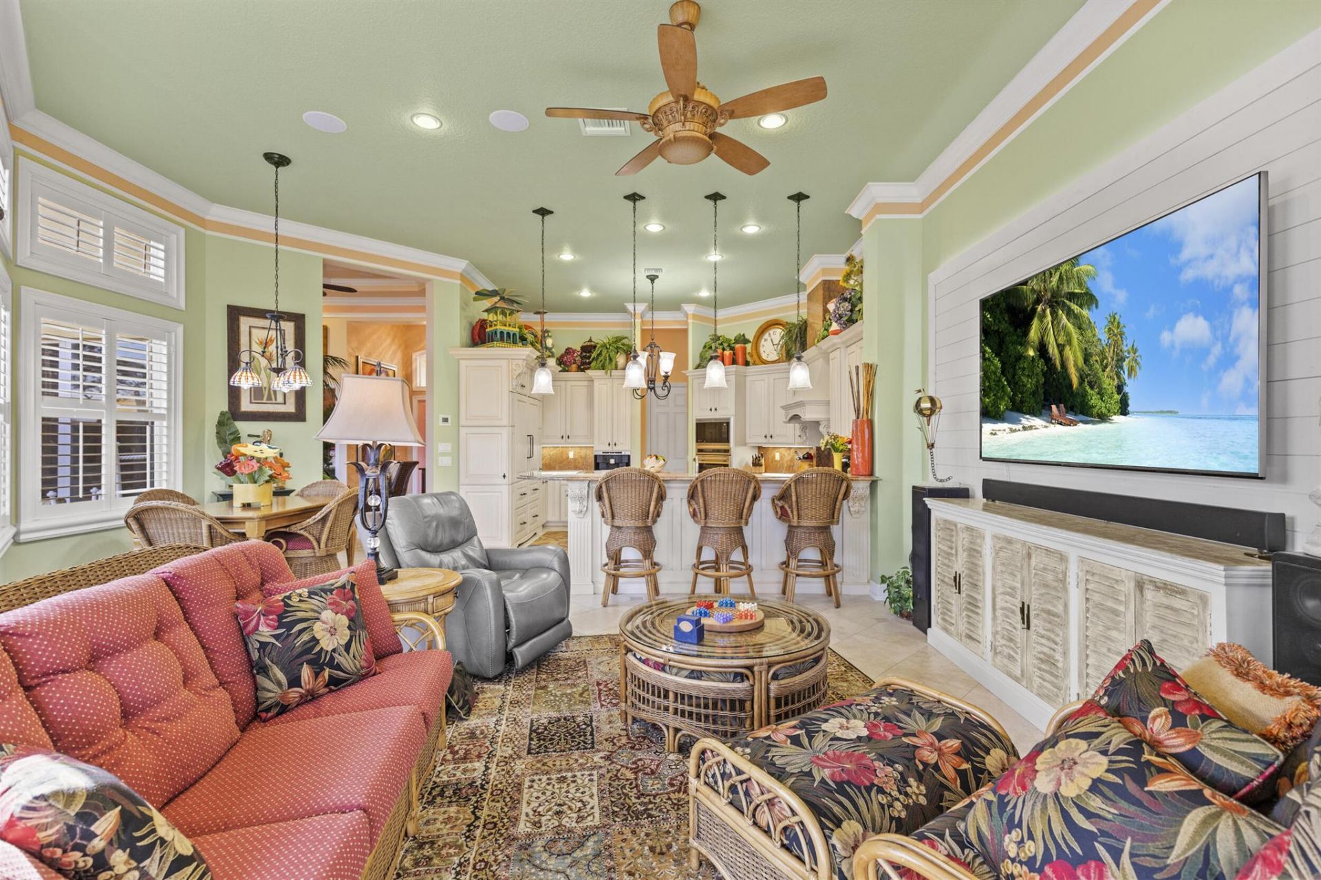 7458 Legends Drive, Port Saint Lucie, FL 34986 Photo