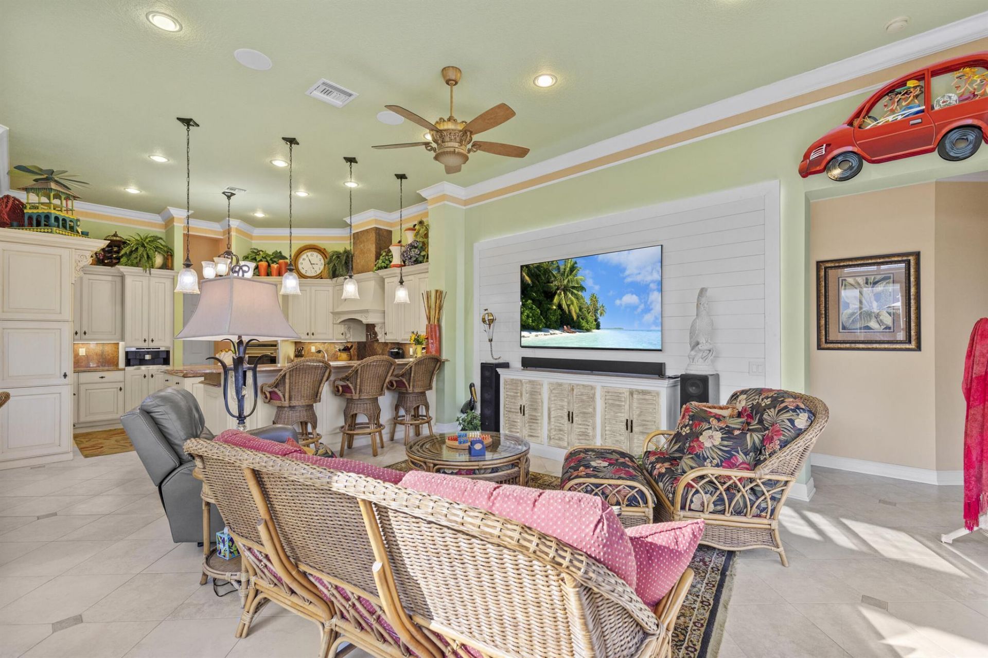 7458 Legends Drive, Port Saint Lucie, FL 34986 Photo