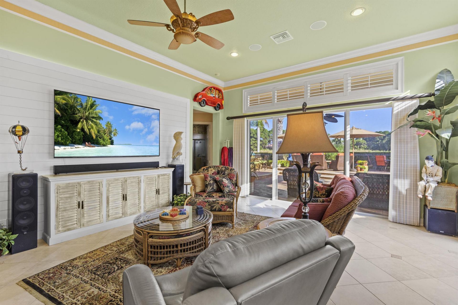 7458 Legends Drive, Port Saint Lucie, FL 34986 Photo