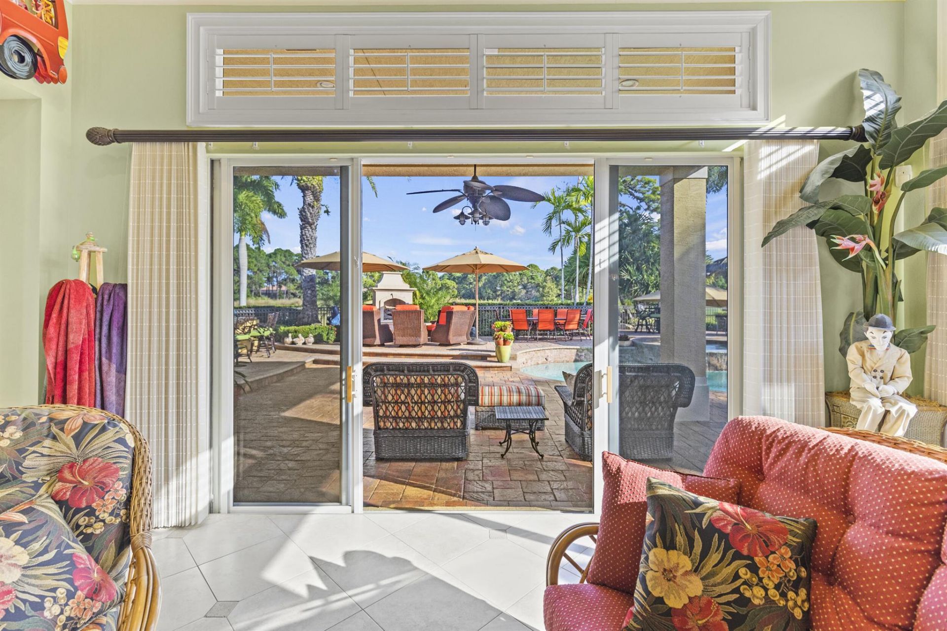 7458 Legends Drive, Port Saint Lucie, FL 34986 Photo