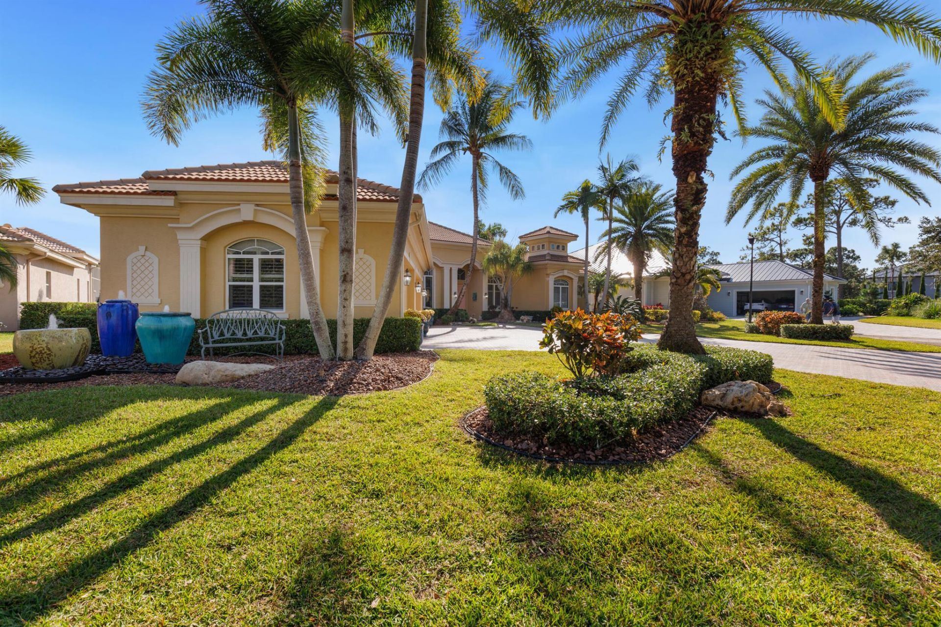 7458 Legends Drive, Port Saint Lucie, FL 34986 Photo