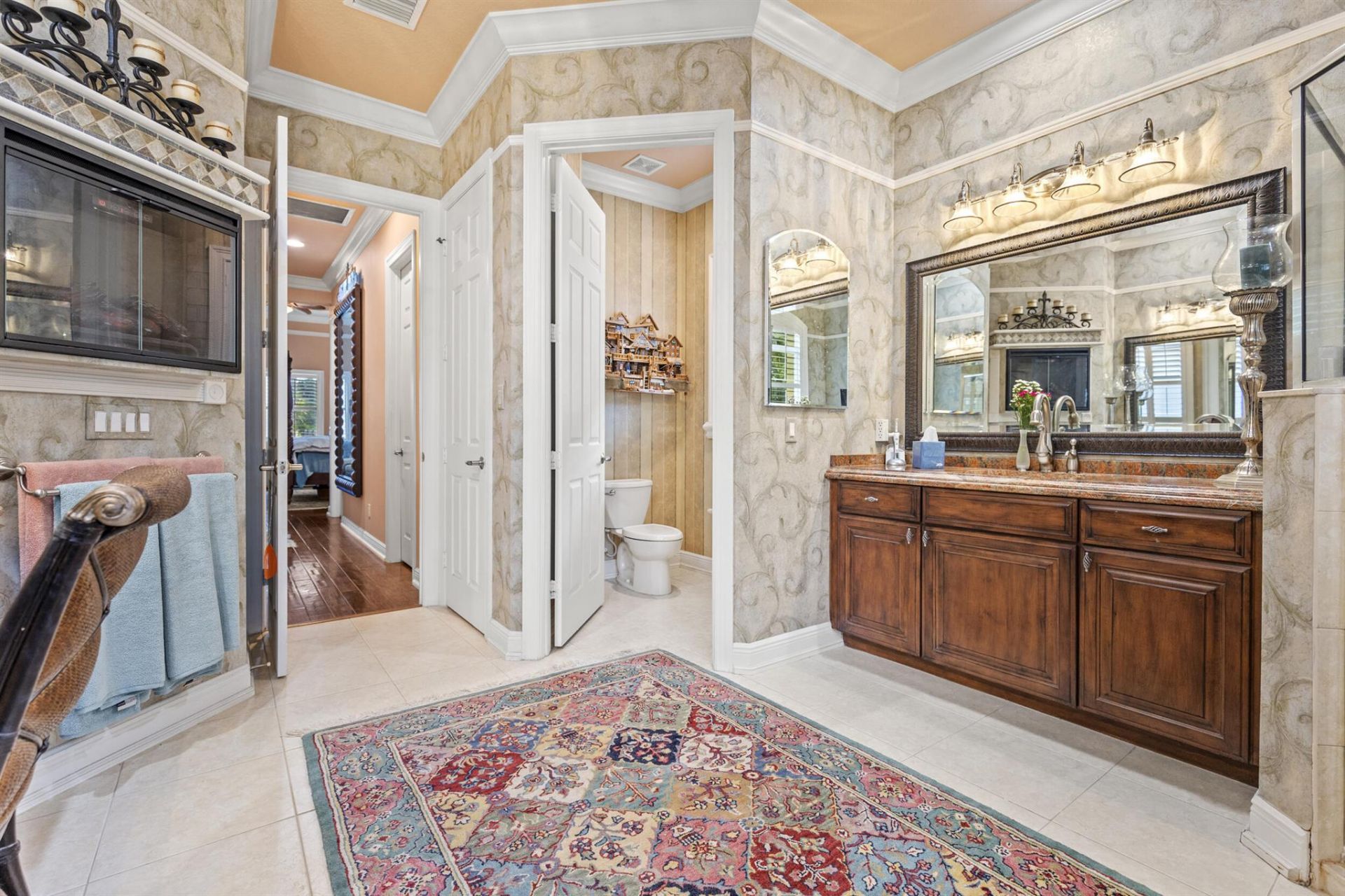 7458 Legends Drive, Port Saint Lucie, FL 34986 Photo