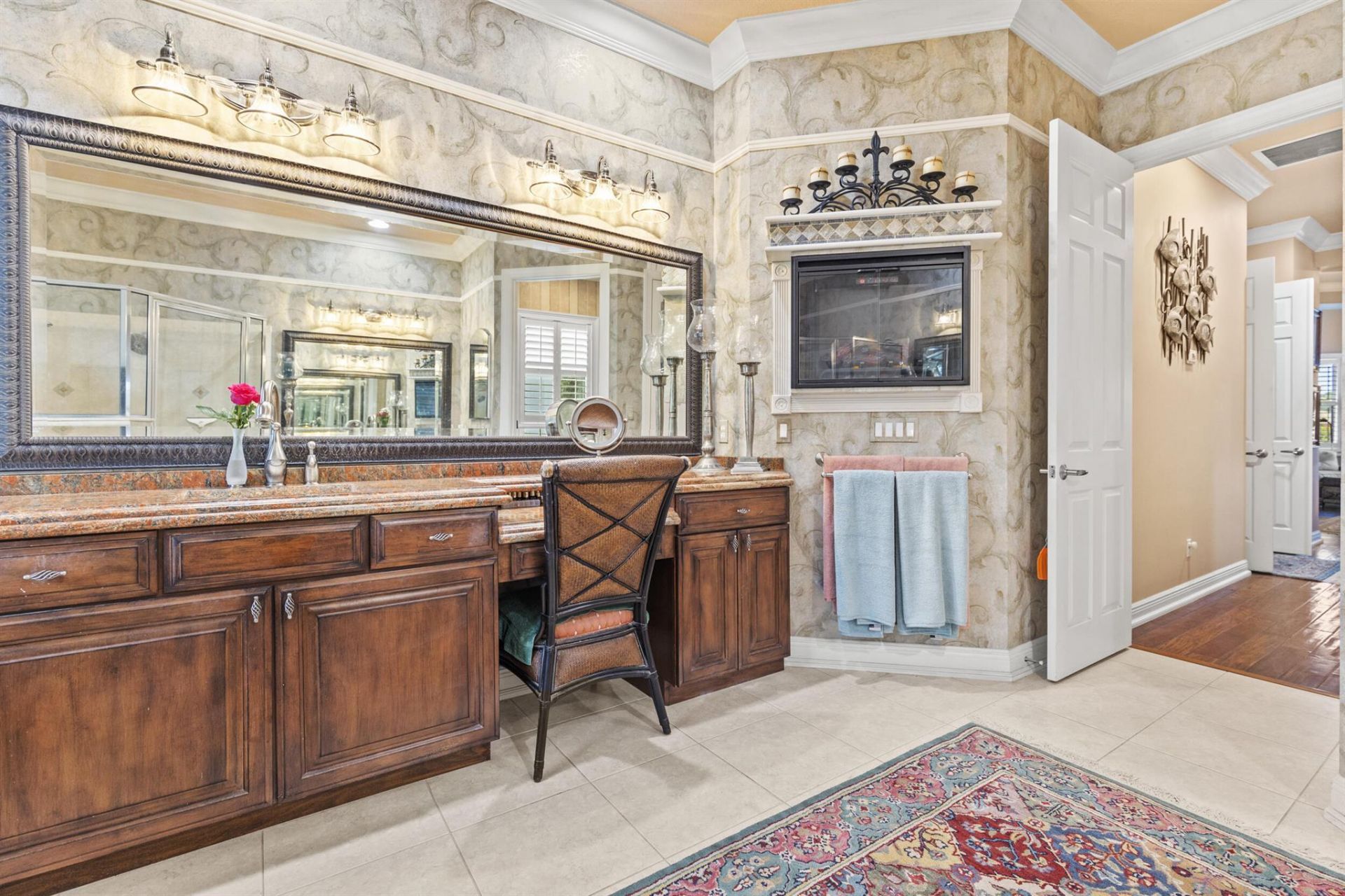 7458 Legends Drive, Port Saint Lucie, FL 34986 Photo