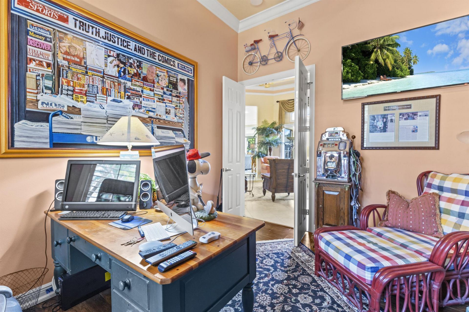 7458 Legends Drive, Port Saint Lucie, FL 34986 Photo