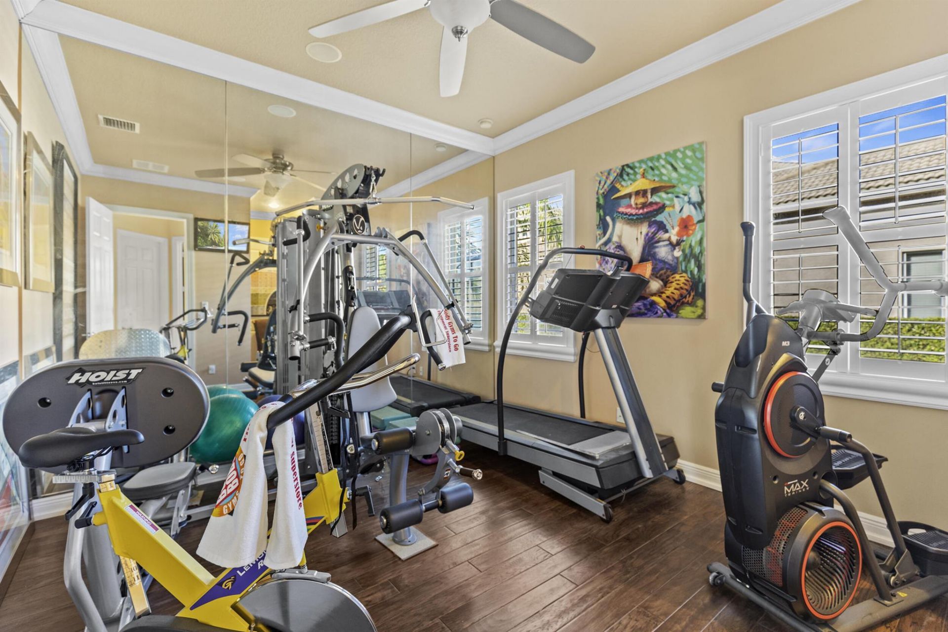 7458 Legends Drive, Port Saint Lucie, FL 34986 Photo