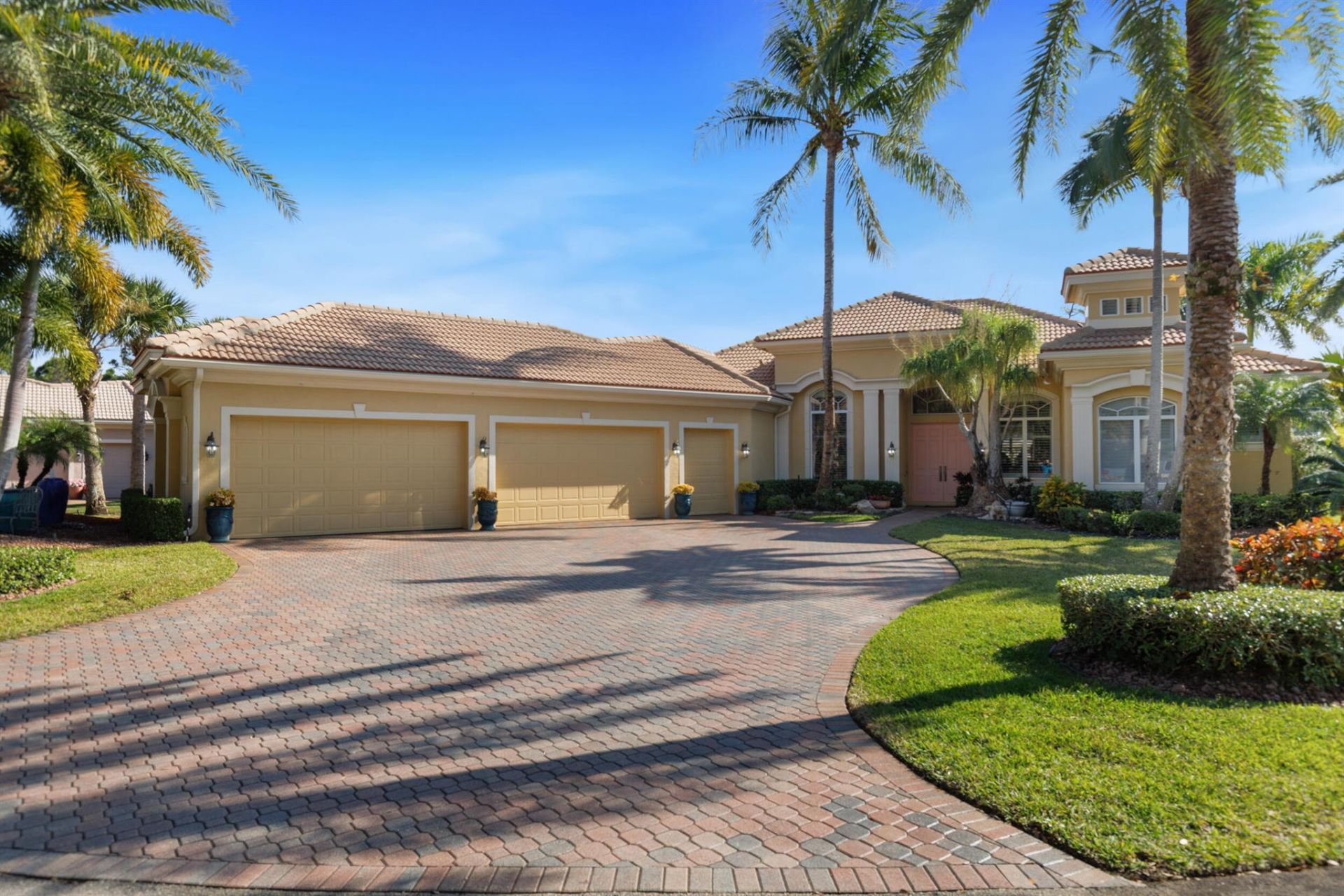 7458 Legends Drive, Port Saint Lucie, FL 34986 Photo