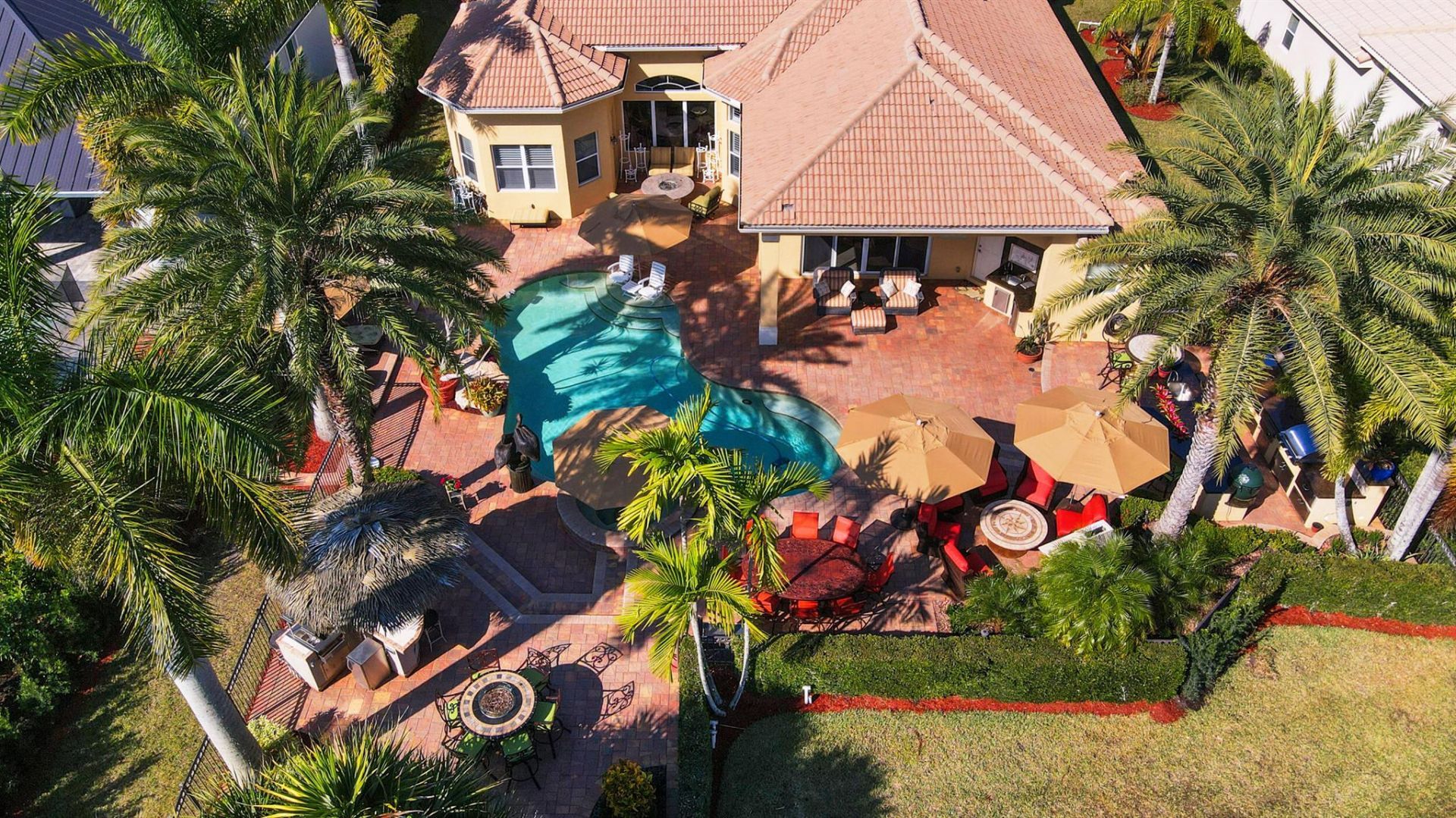 7458 Legends Drive, Port Saint Lucie, FL 34986 Photo