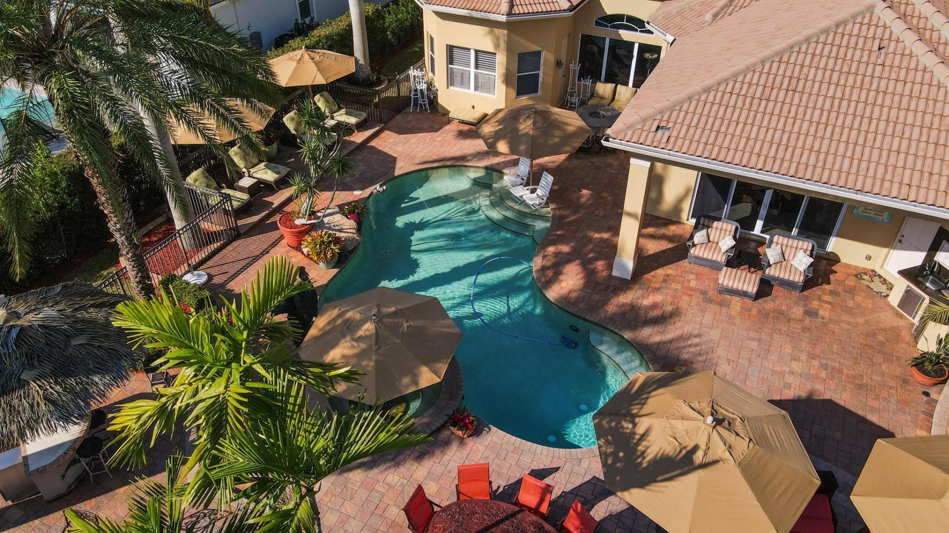 7458 Legends Drive, Port Saint Lucie, FL 34986 Photo