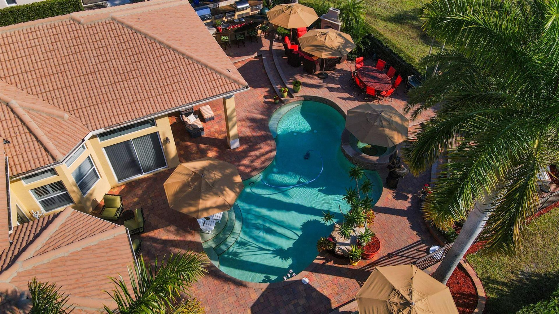 7458 Legends Drive, Port Saint Lucie, FL 34986 Photo