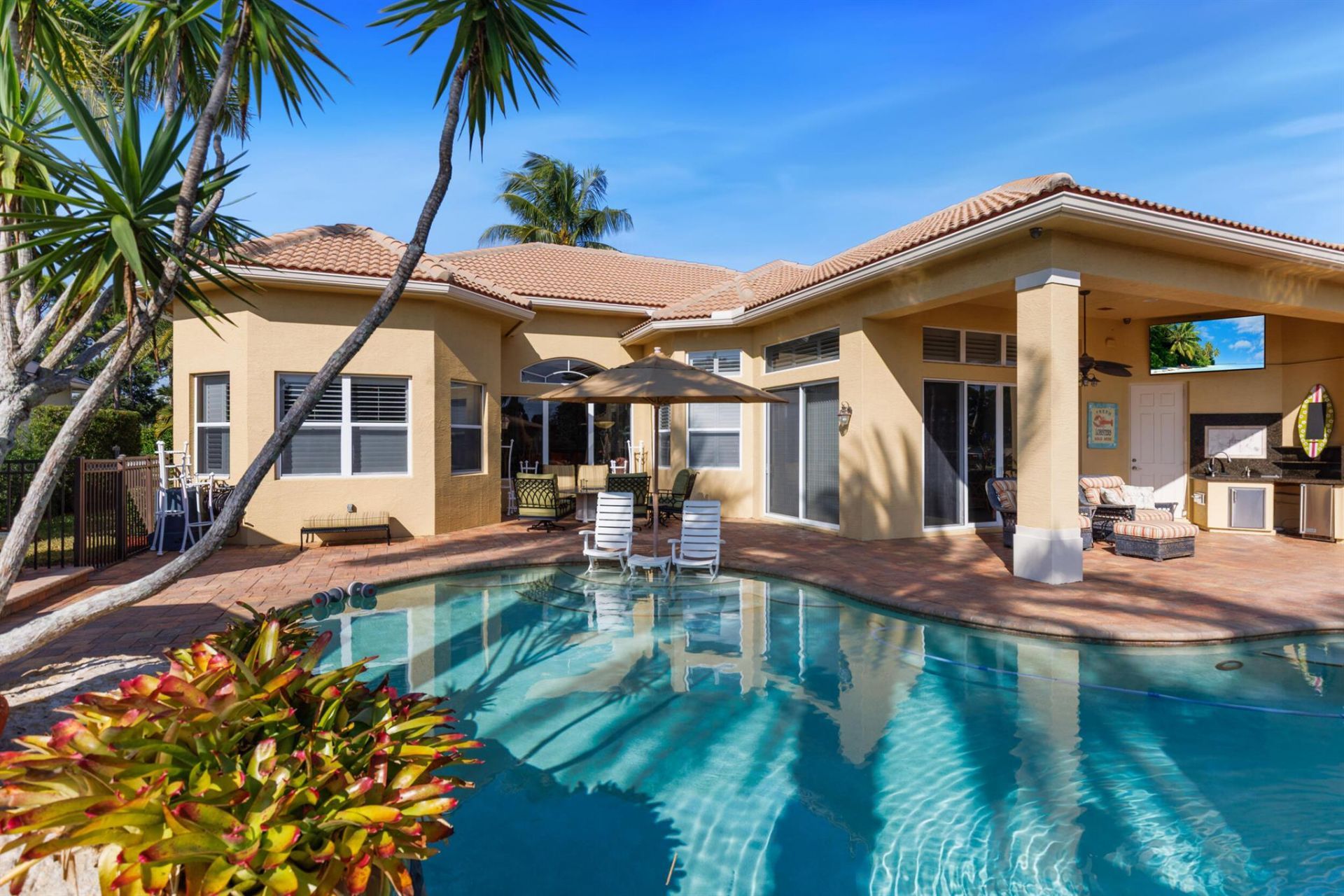 7458 Legends Drive, Port Saint Lucie, FL 34986 Photo