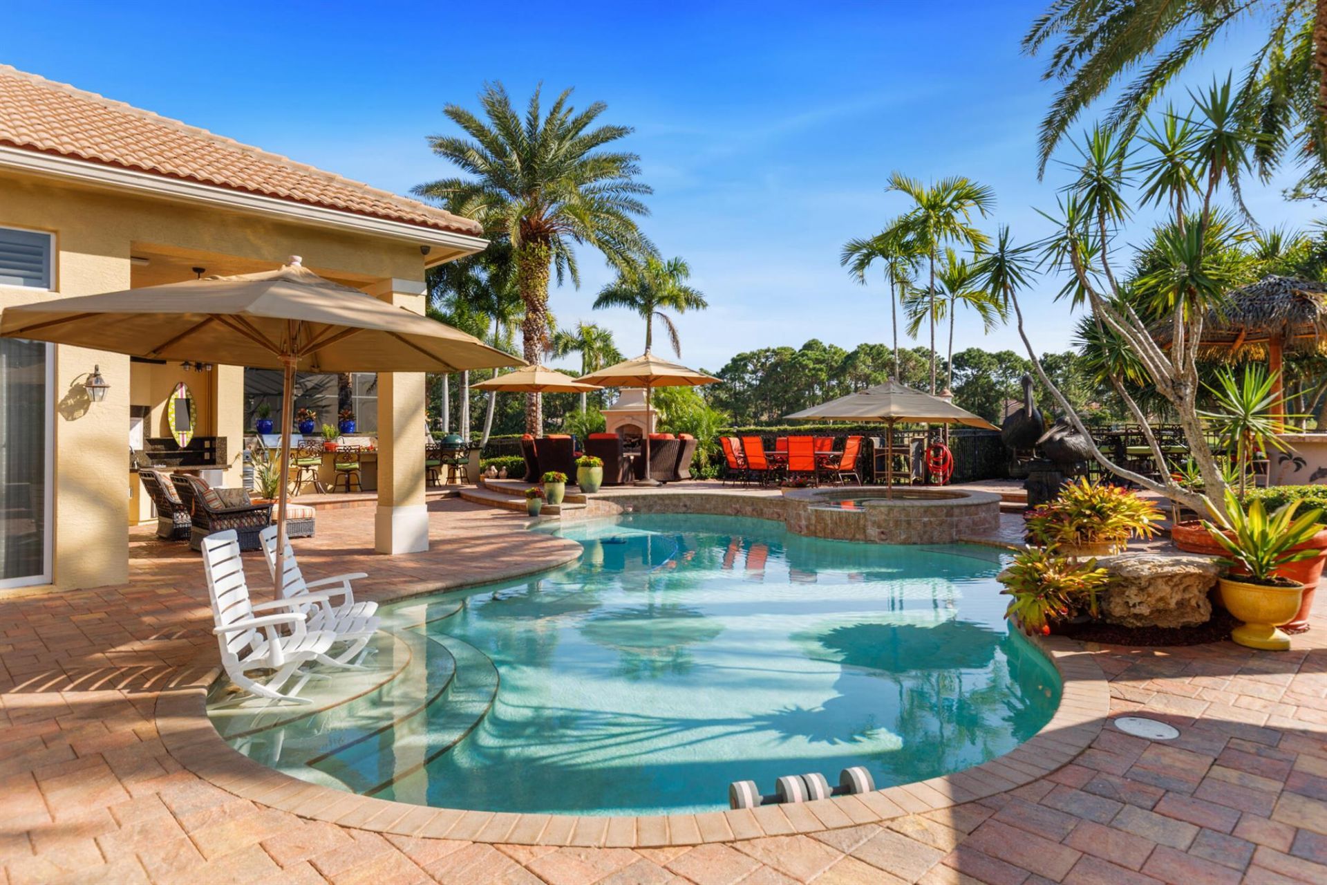 7458 Legends Drive, Port Saint Lucie, FL 34986 Photo