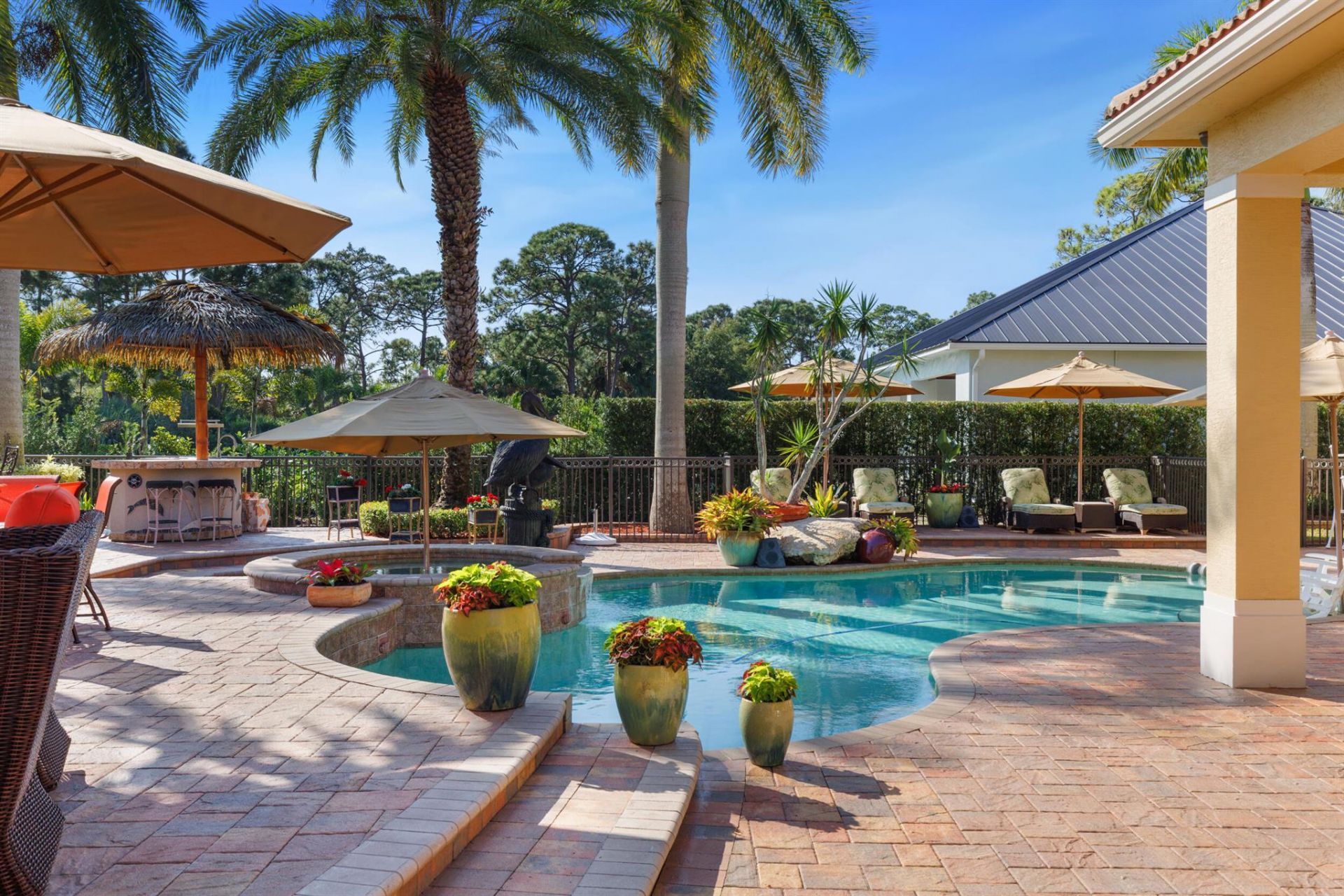 7458 Legends Drive, Port Saint Lucie, FL 34986 Photo