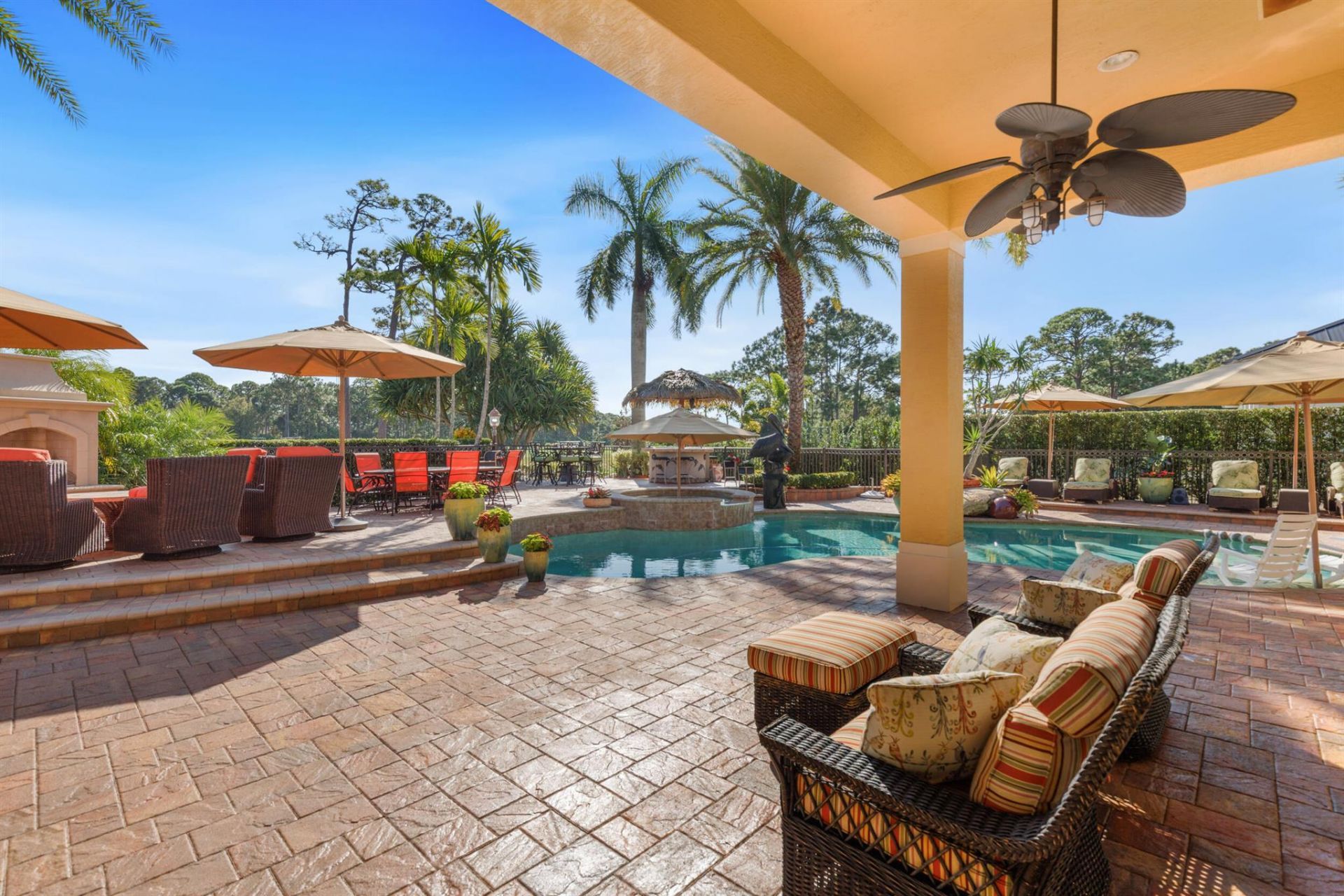 7458 Legends Drive, Port Saint Lucie, FL 34986 Photo