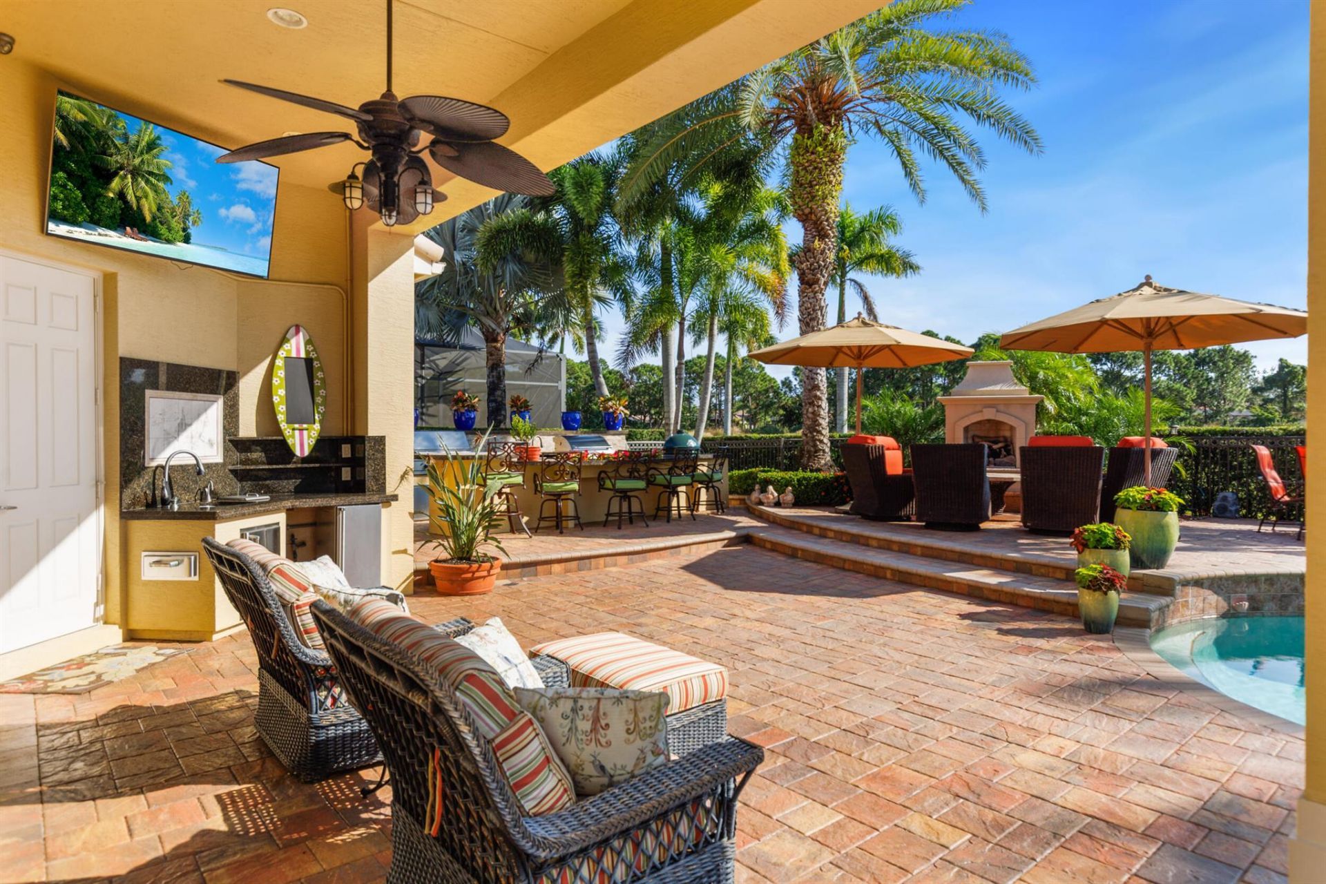 7458 Legends Drive, Port Saint Lucie, FL 34986 Photo