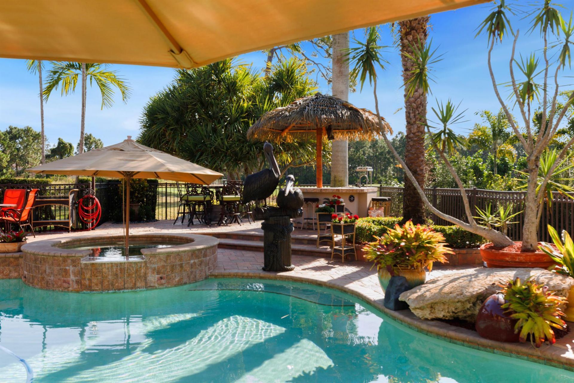 7458 Legends Drive, Port Saint Lucie, FL 34986 Photo