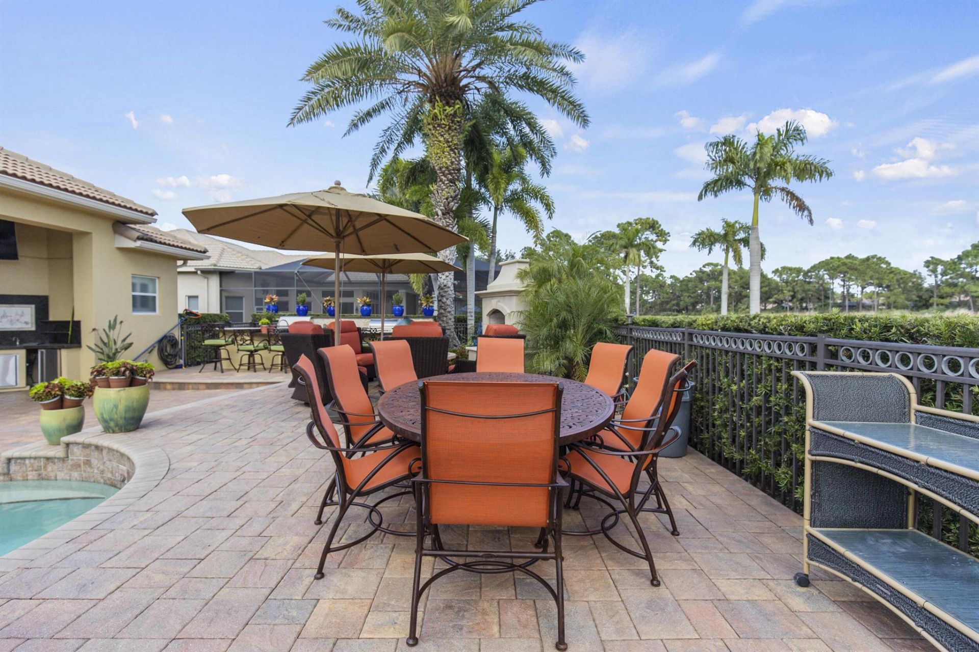 7458 Legends Drive, Port Saint Lucie, FL 34986 Photo