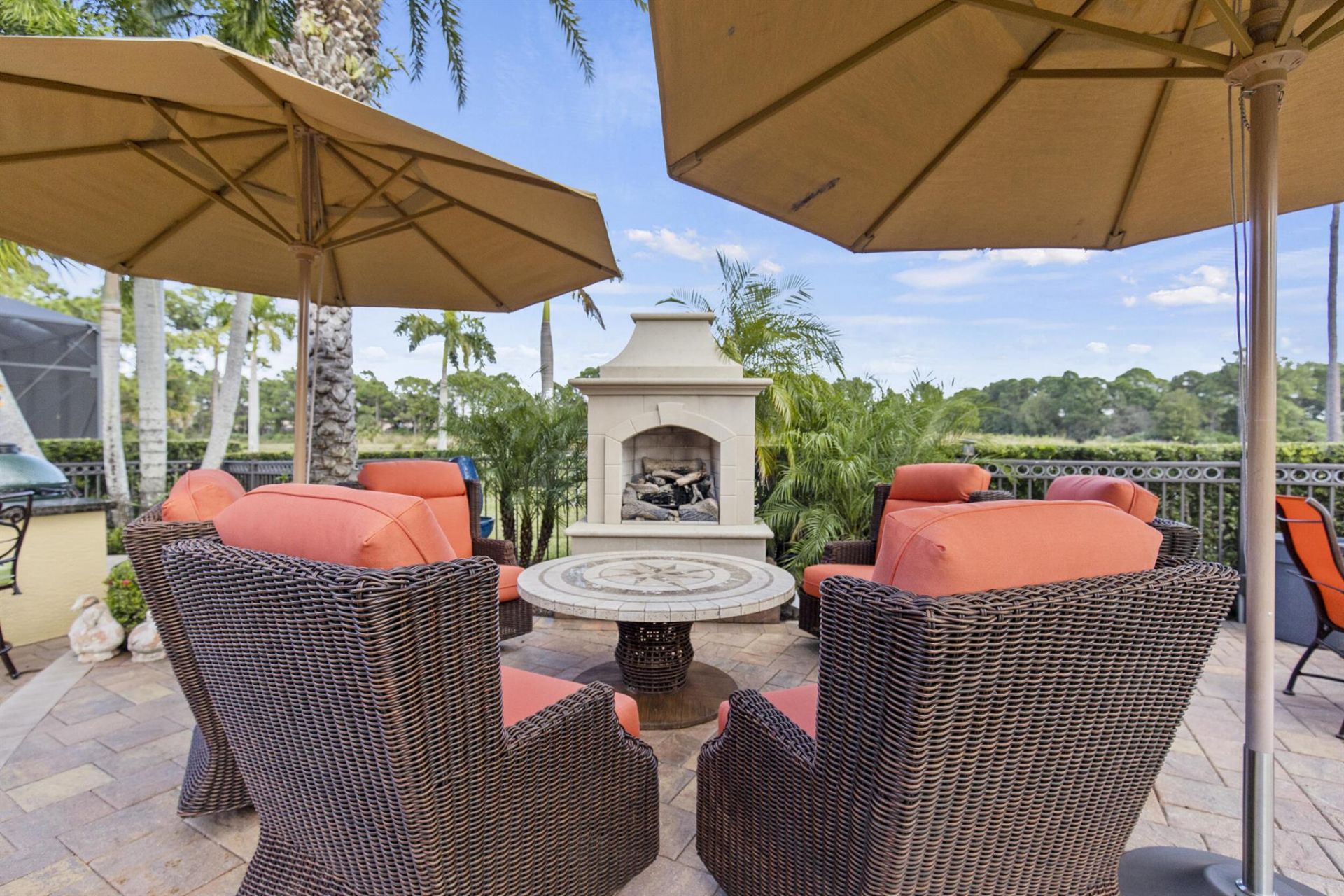 7458 Legends Drive, Port Saint Lucie, FL 34986 Photo