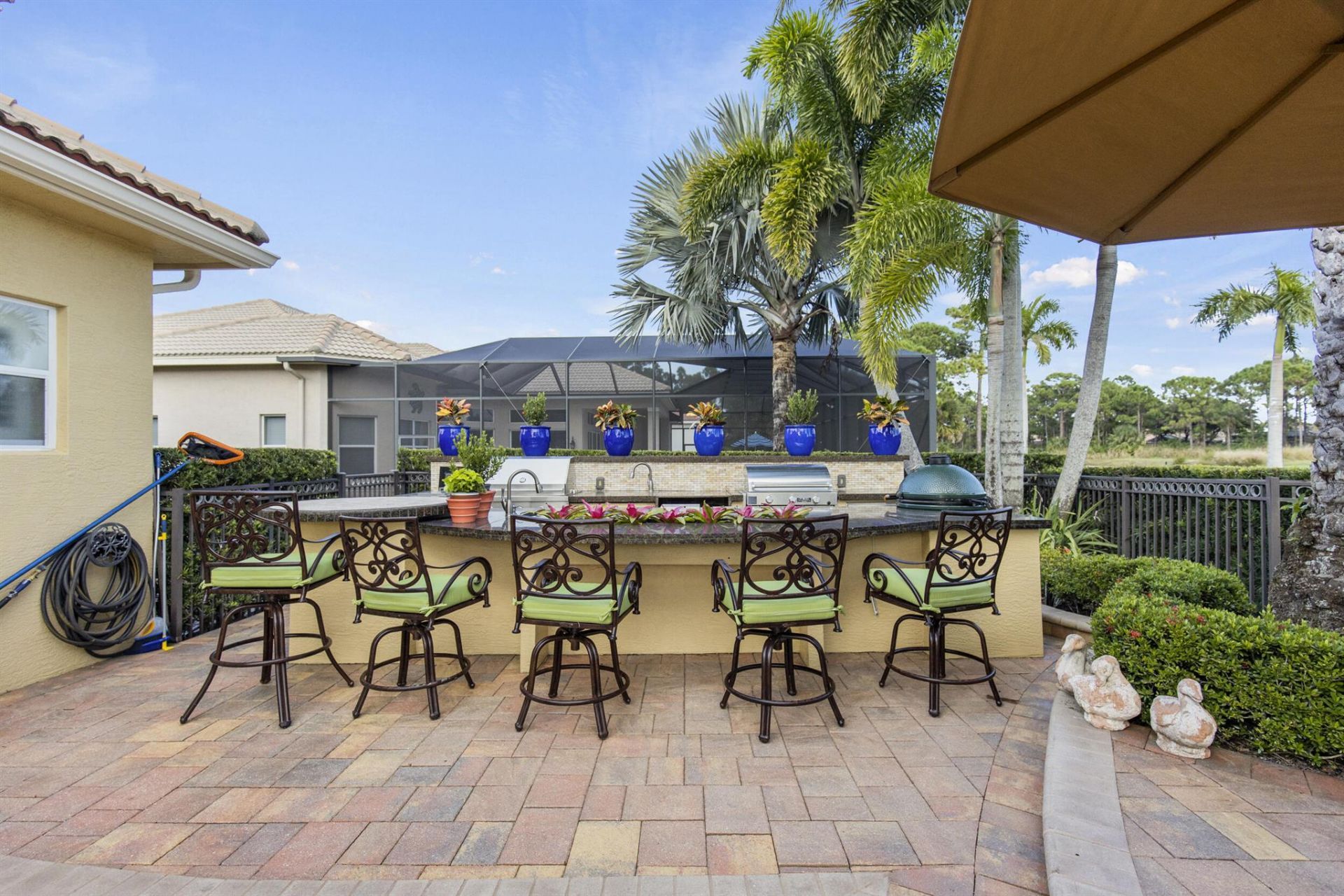 7458 Legends Drive, Port Saint Lucie, FL 34986 Photo