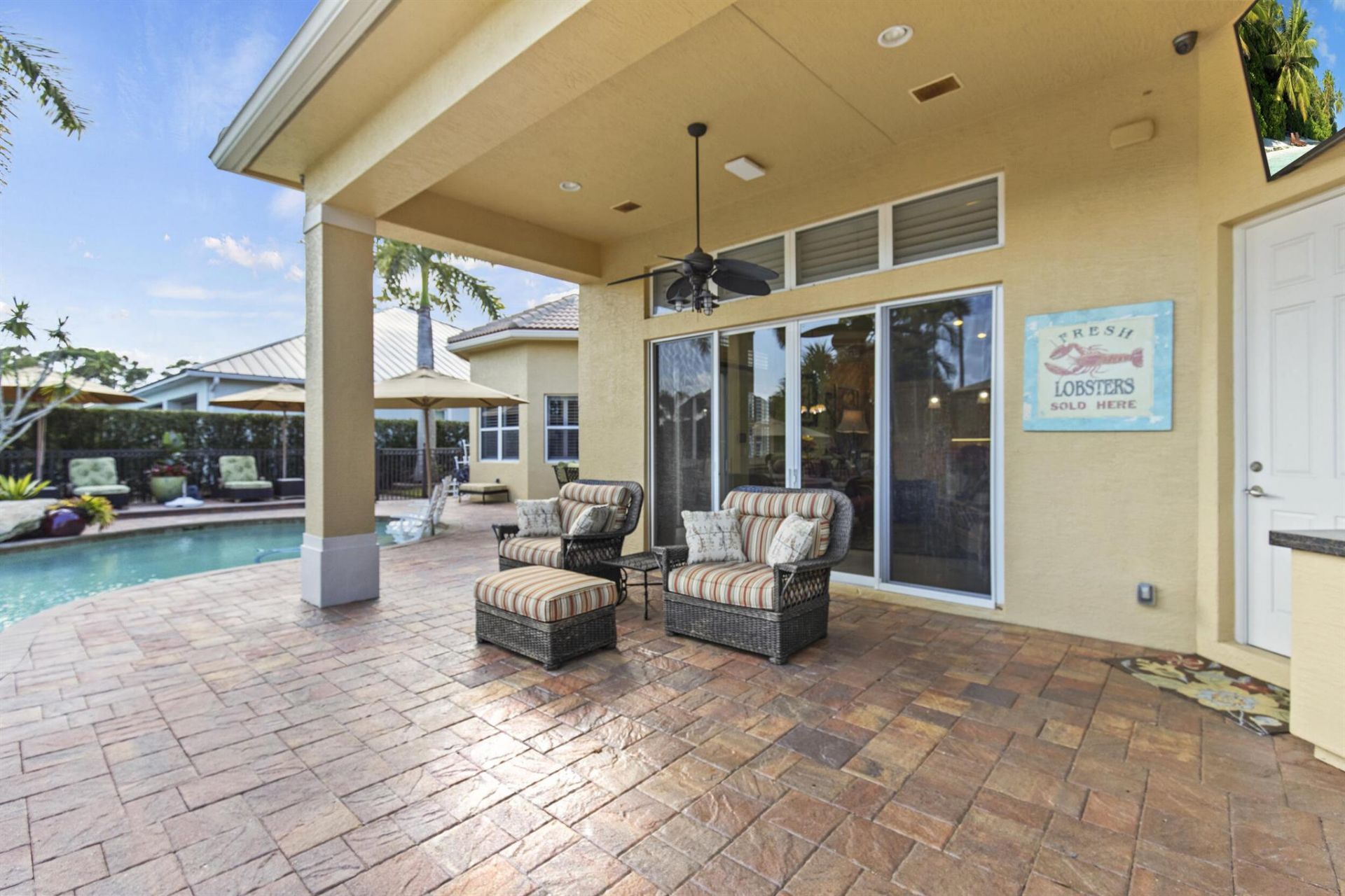 7458 Legends Drive, Port Saint Lucie, FL 34986 Photo